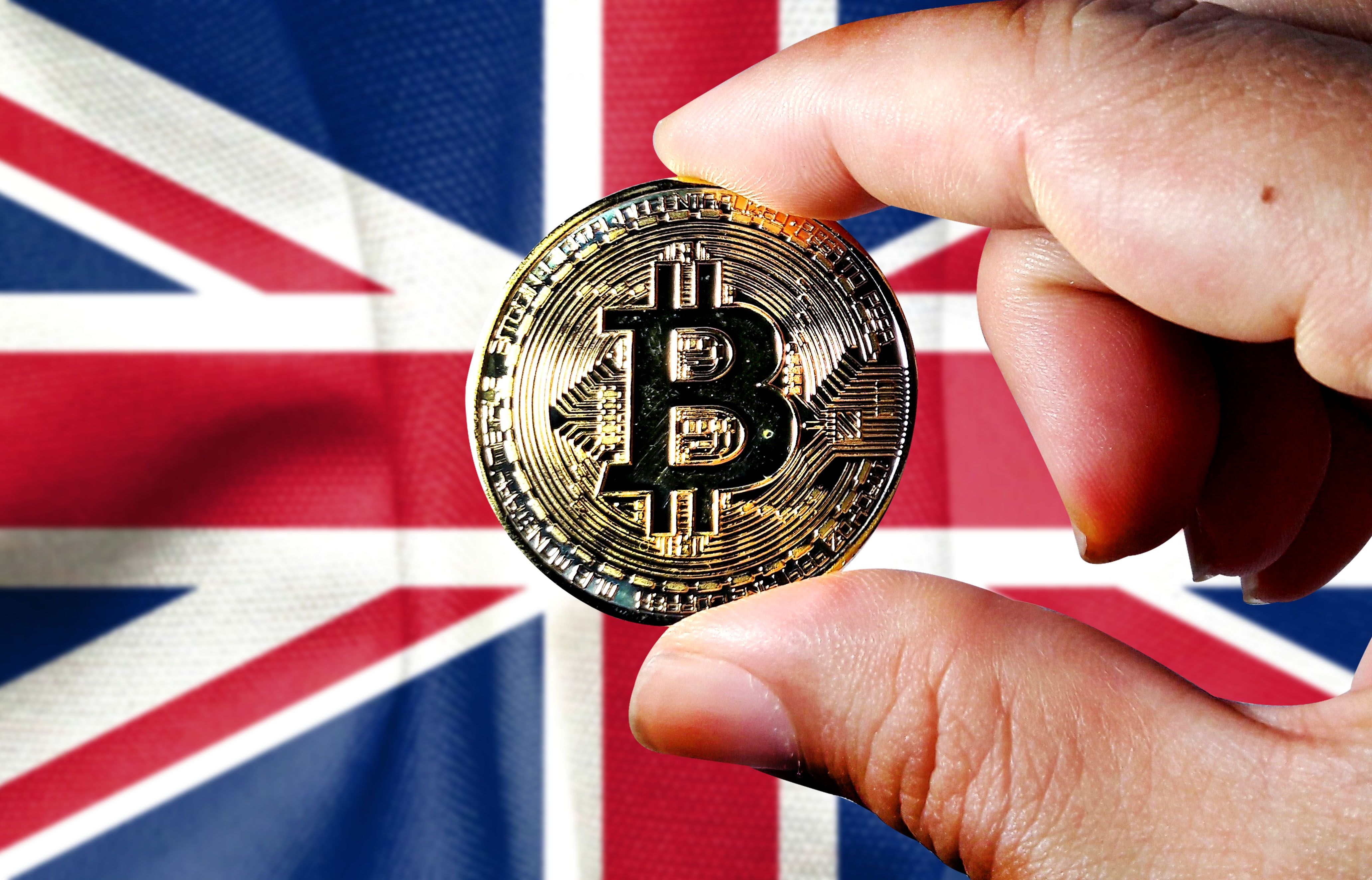 UK Lifts Crypto Ban — Will London Become Europe’s Bitcoin Hub?