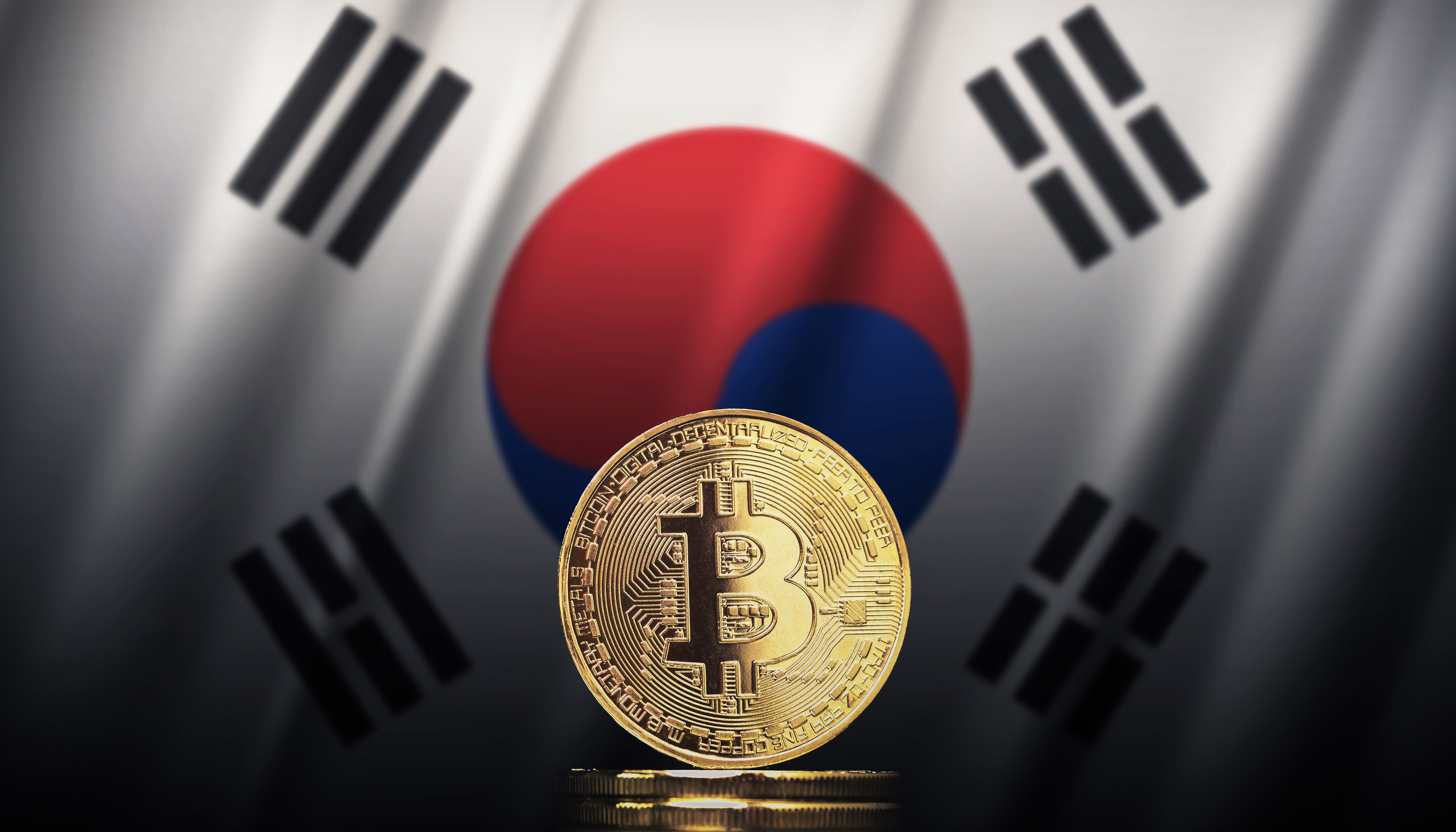 Is the KRW Stablecoin the Next Global Reserve Currency?