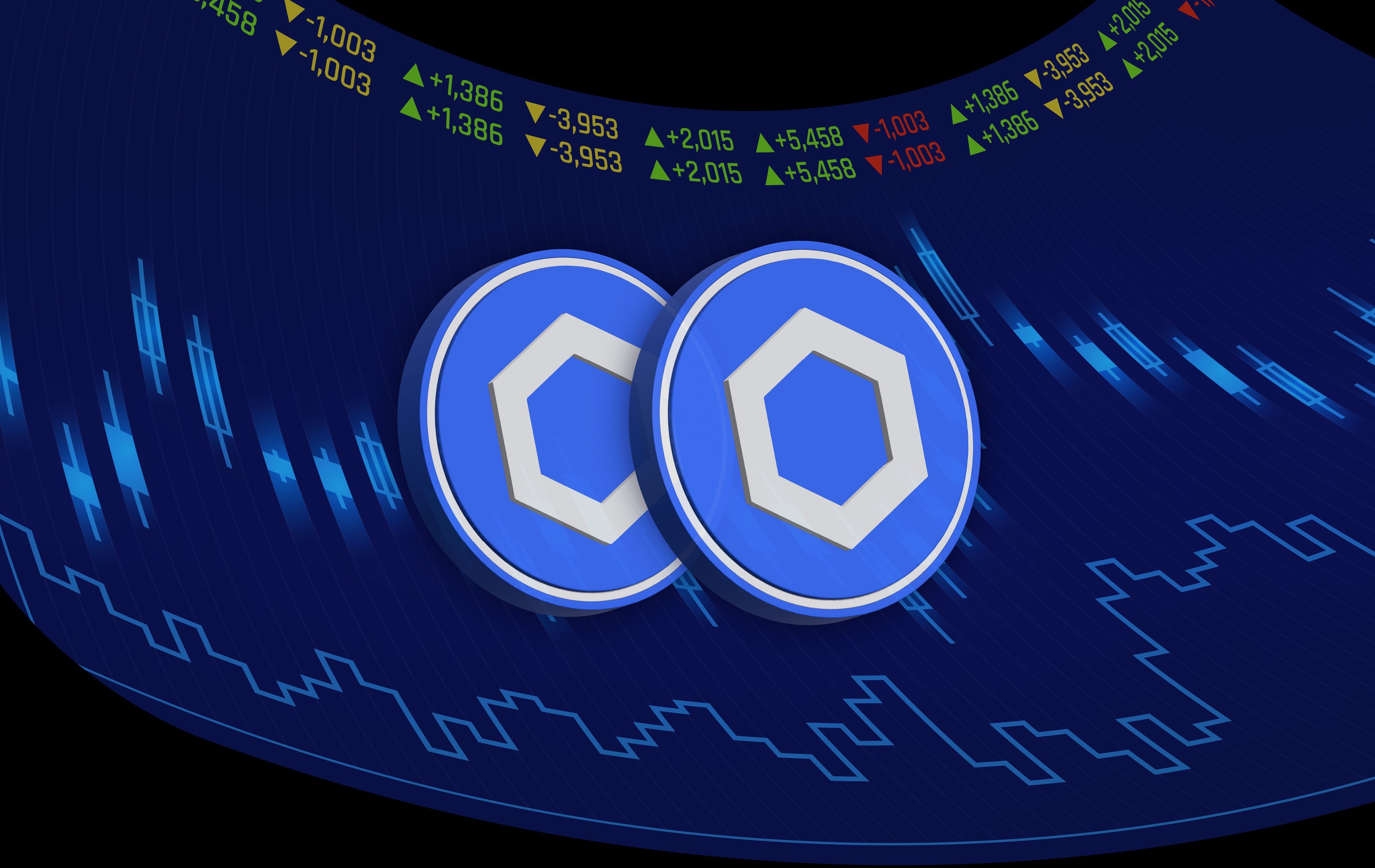 Why Did Hong Kong Pick Chainlink for Its CBDC Pilot?