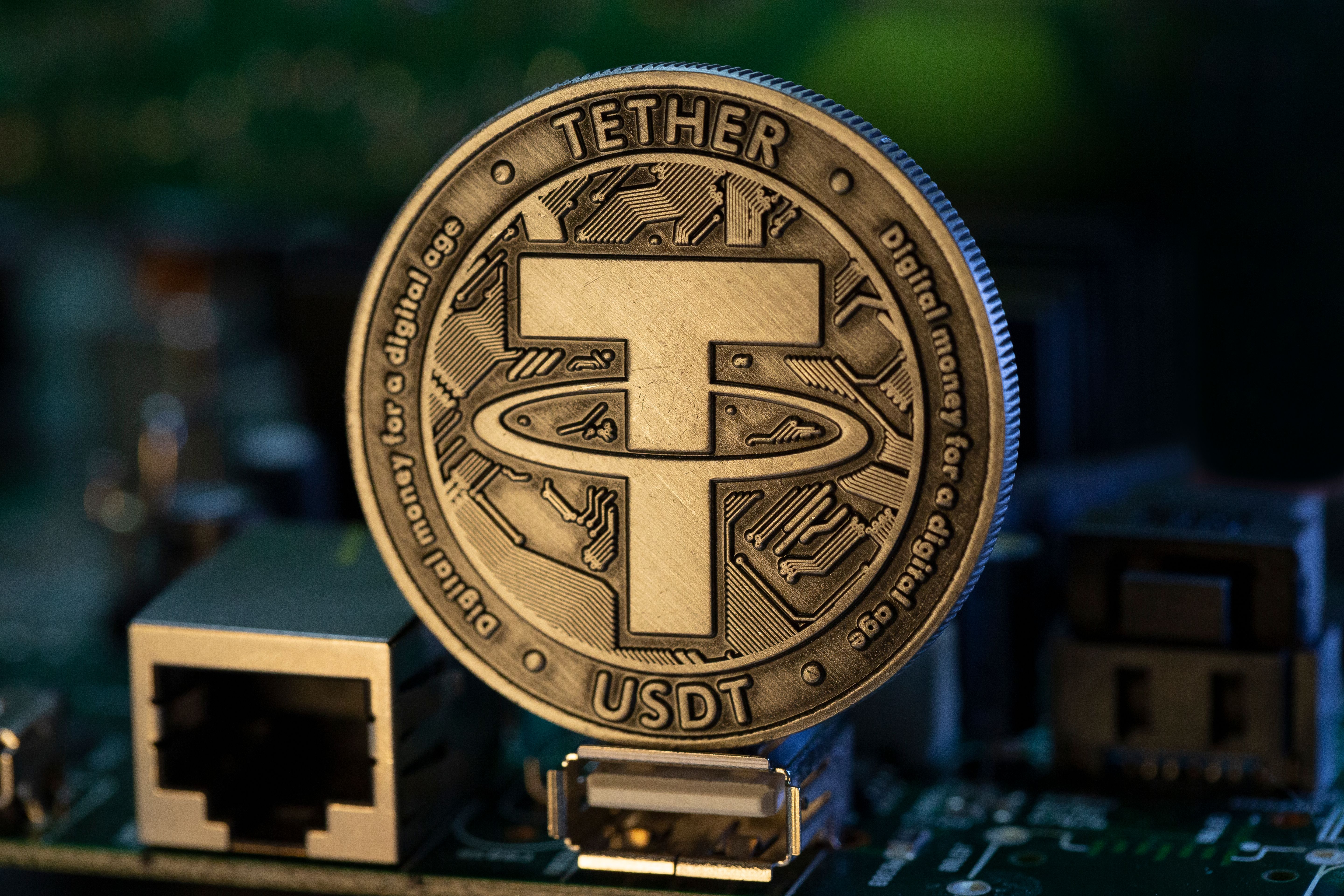 Tether Moves to Open Source Bitcoin Mining While USDT Gains Ground in Bolivia