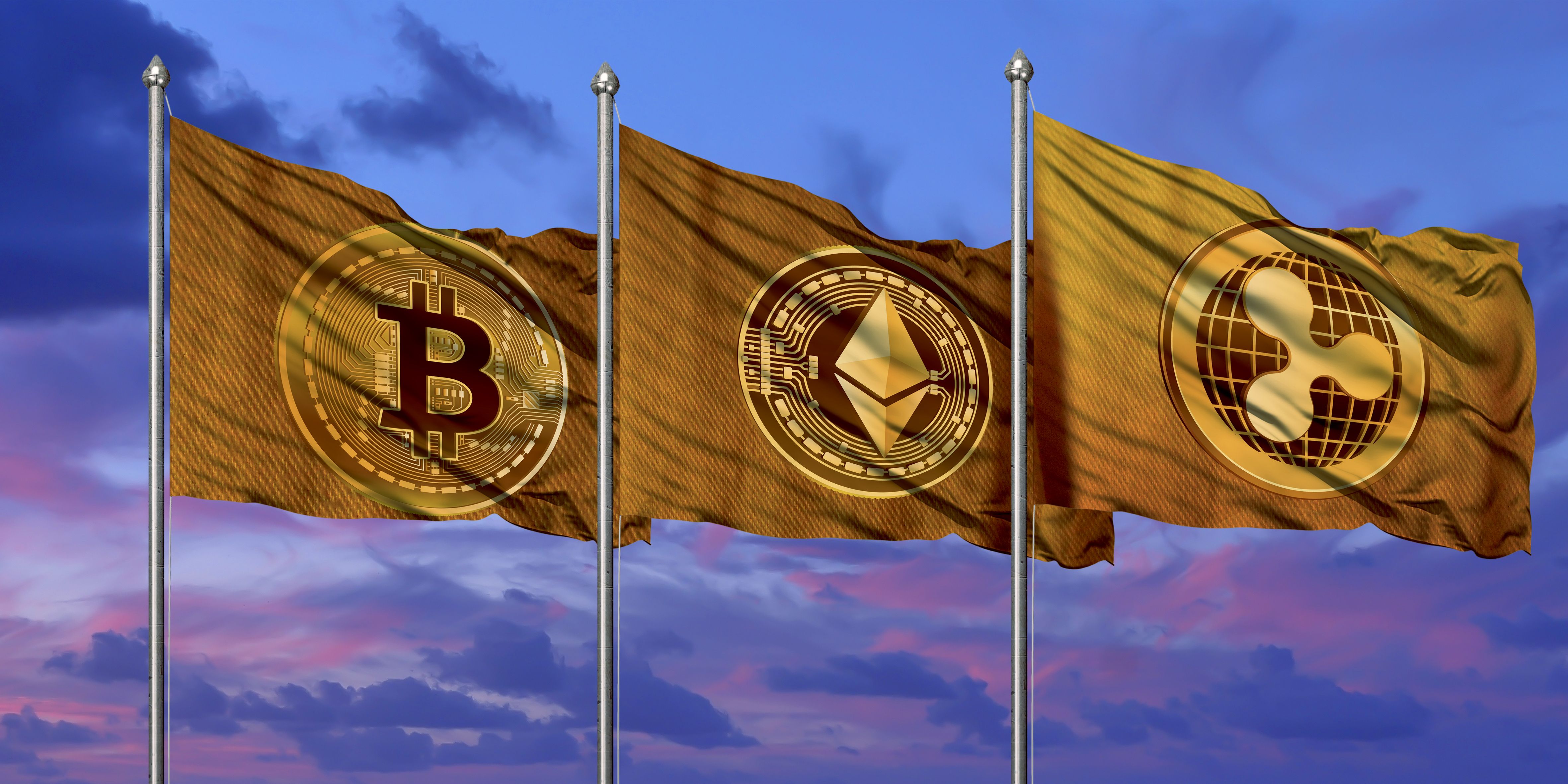 Altcoin ETF Stampede: Will July Make or Break Crypto’s Future?