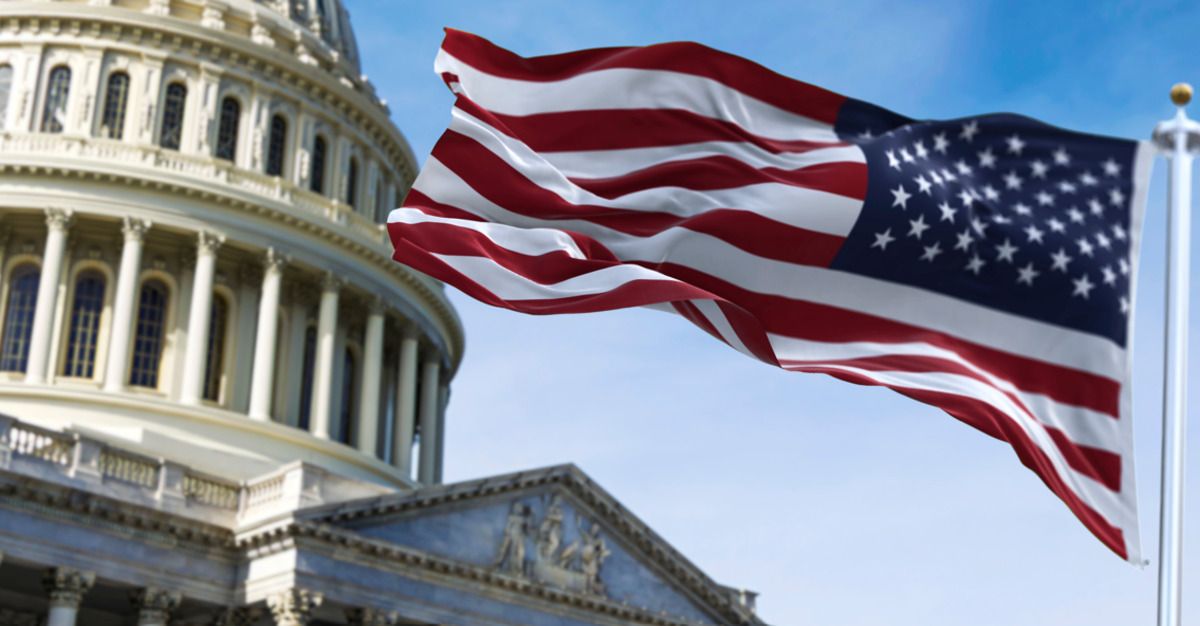 GENIUS Act Clears Senate with Bipartisan Support