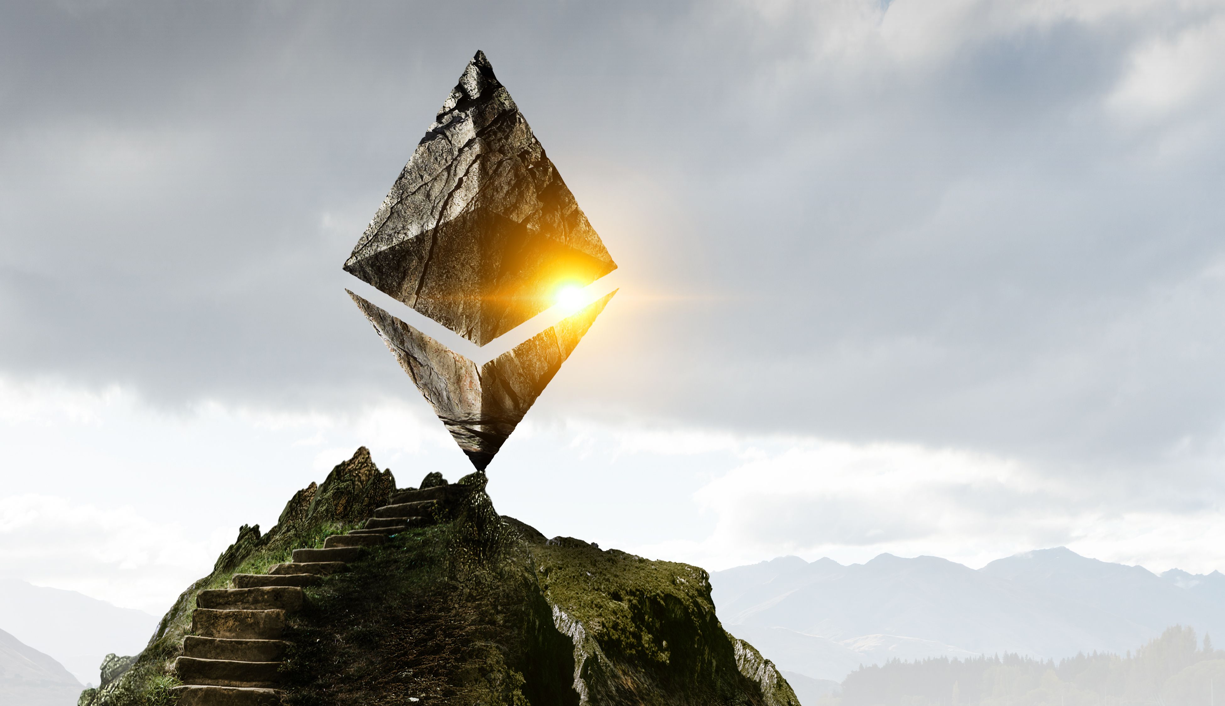 Ethereum Hit by Internal Rift While Whale Trade Supports Price Breakout