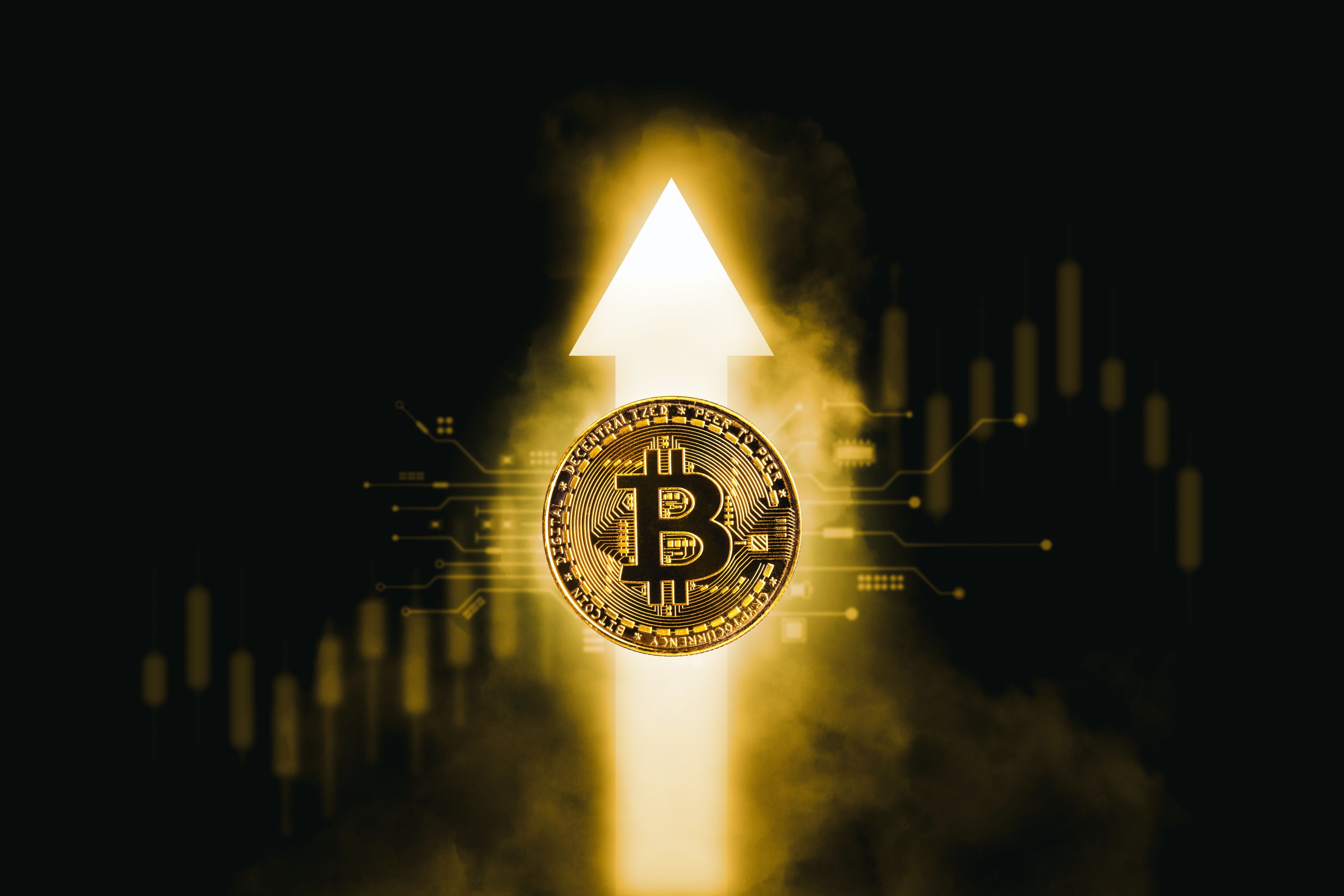 Bitcoin touches $110K as traders eye $107K pullback before ATH bid