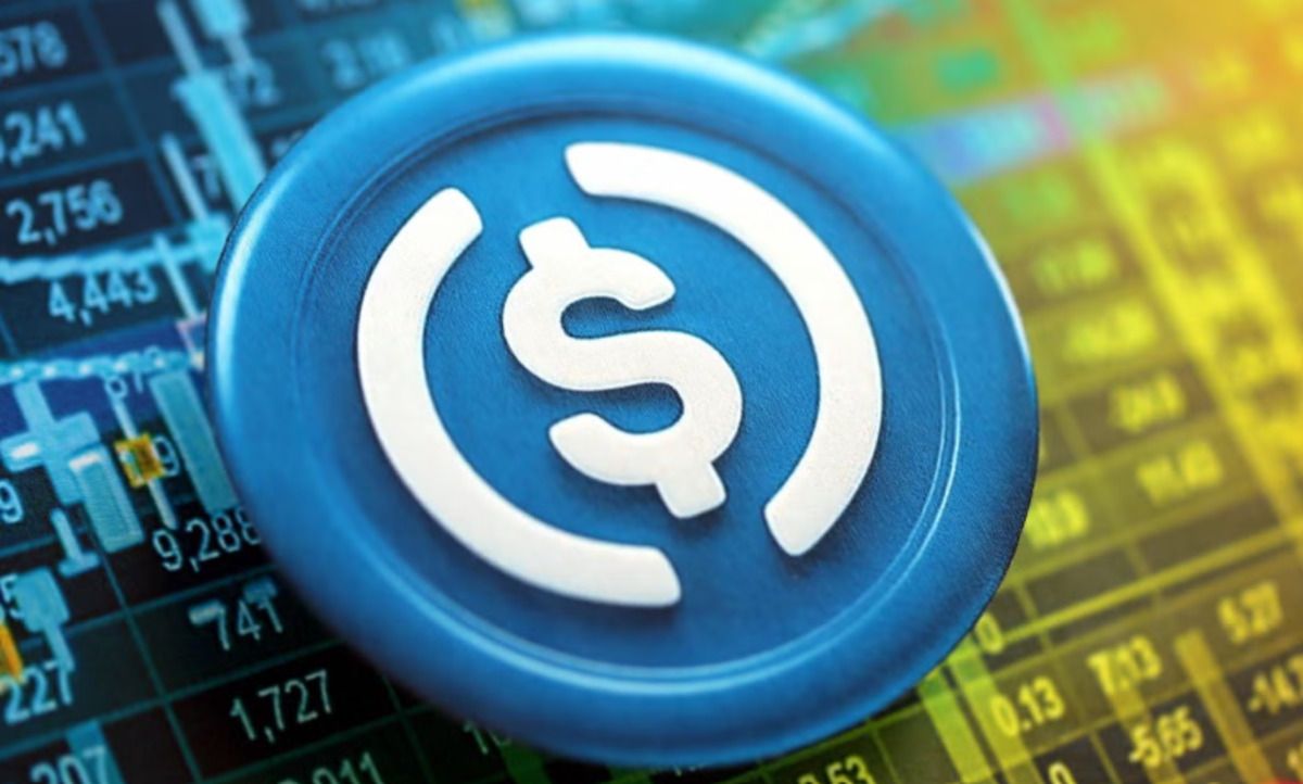 USDC Launches on XRP Ledger as Stablecoins Gain Traction