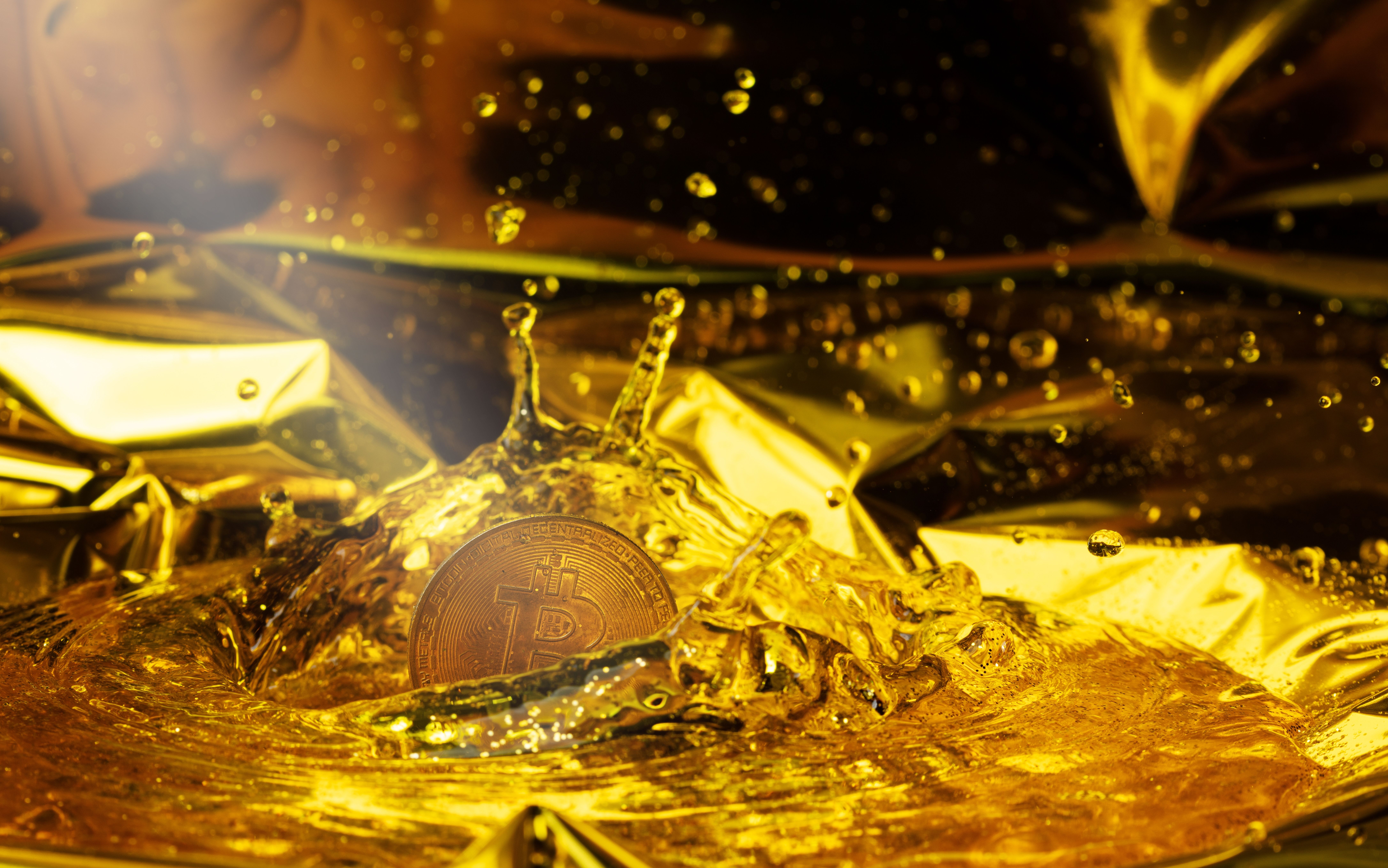 Bitcoin Liquidity Crunch Paves Way for $115K Breakout