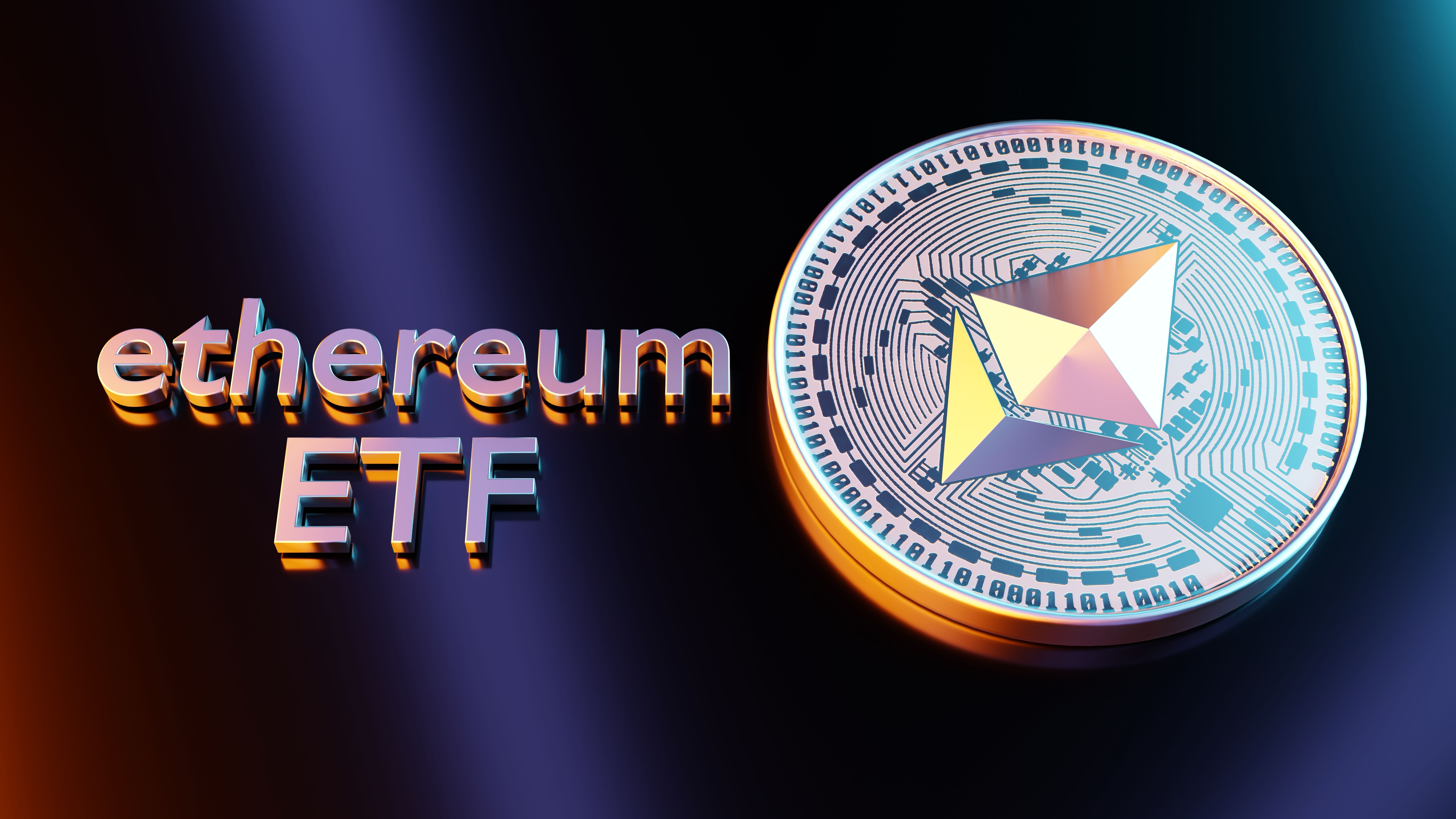 Ethereum ETFs See Record Inflows as ETH Closes on $3K