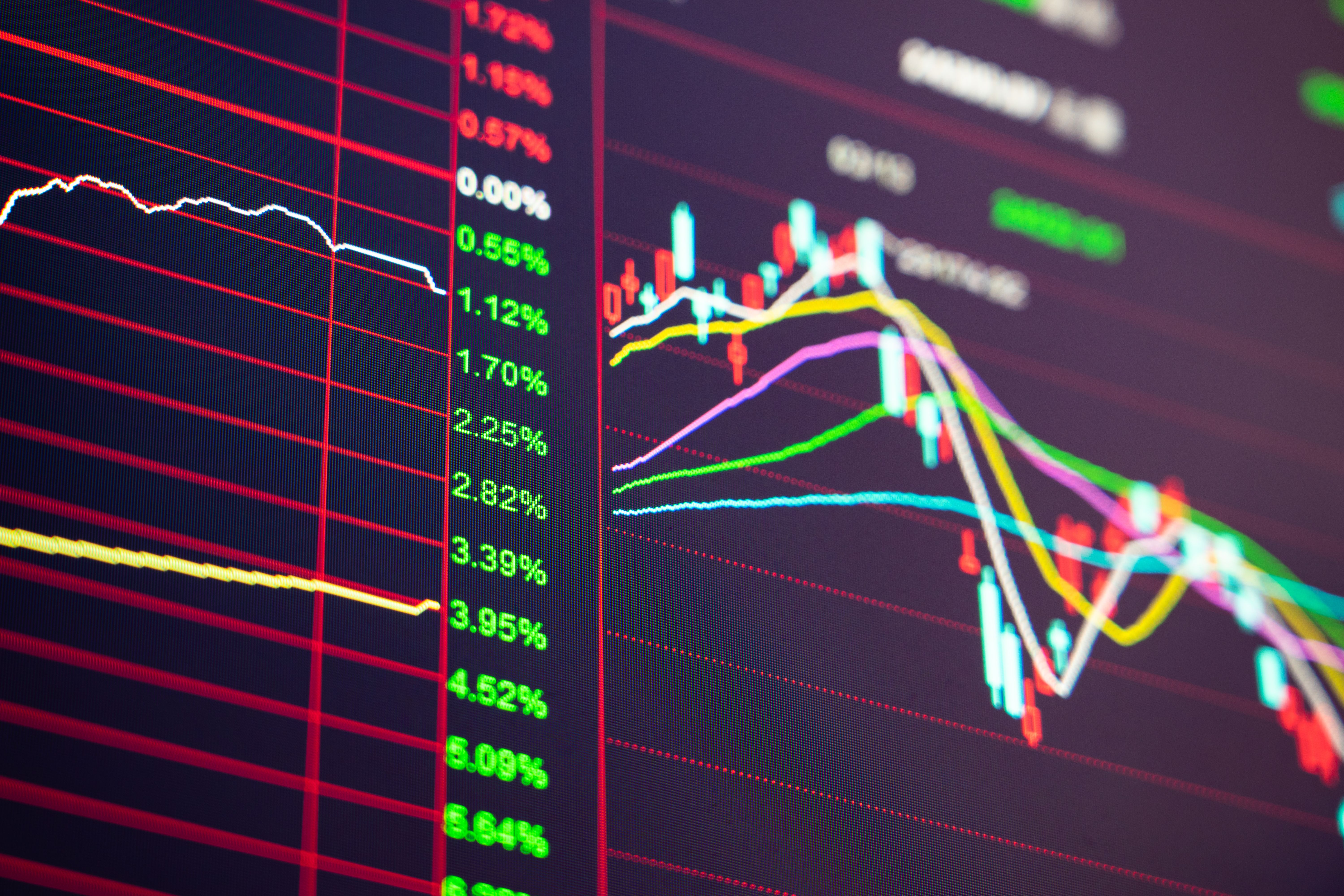 Derivatives Bloodbath: $1.16B Liquidated Amid Global Turmoil