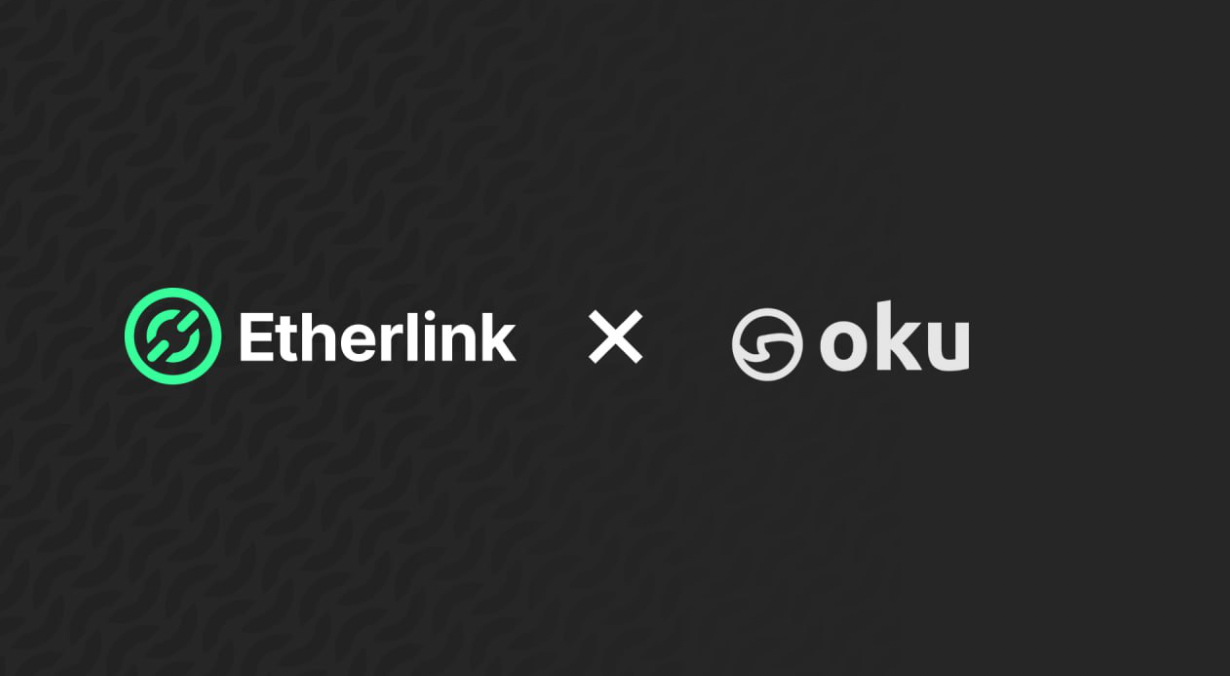 Oku Brings Uniswap v3 to Tezos L2 via Etherlink Integration