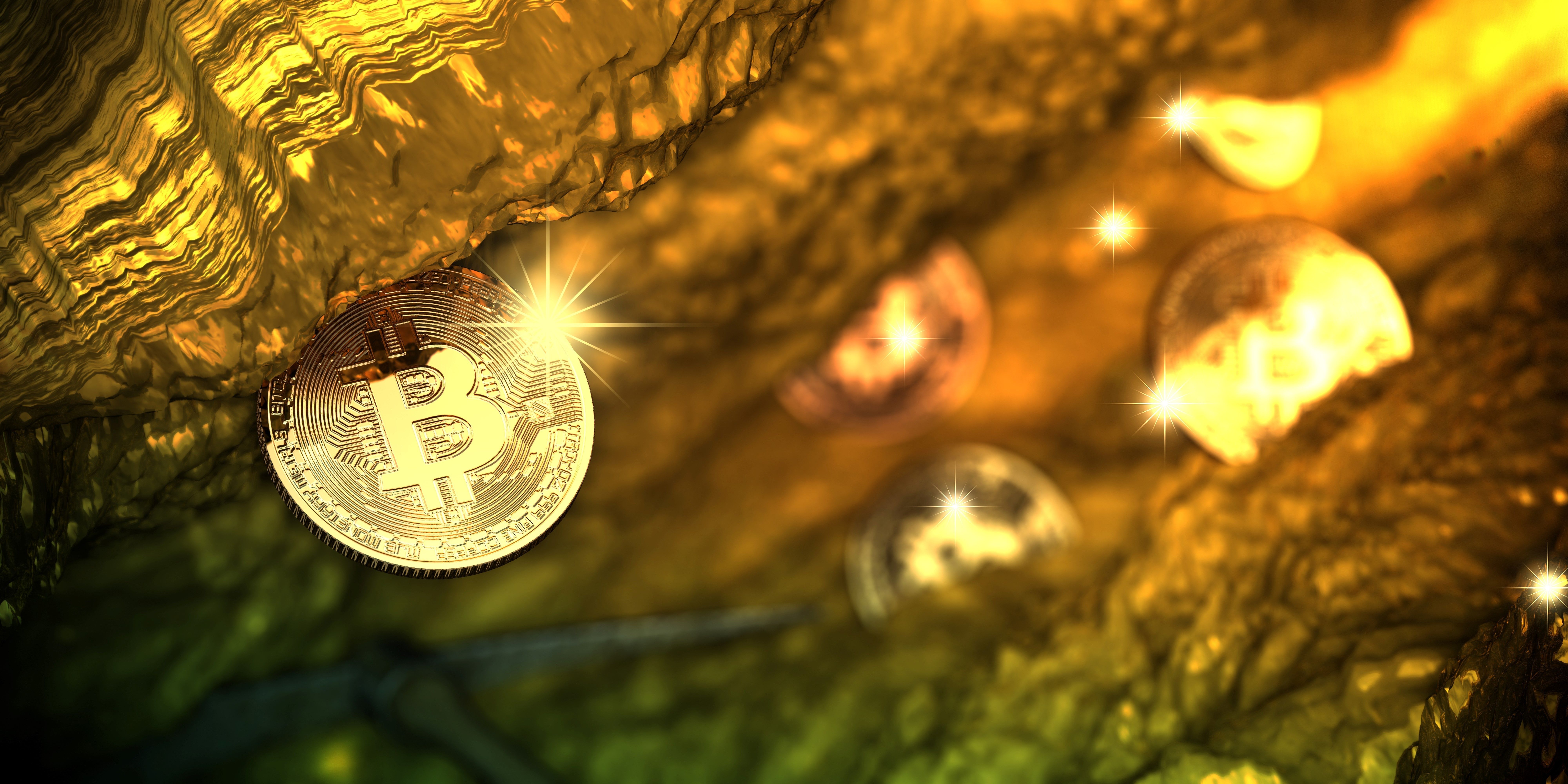 Bitcoin Mining Becomes Pricier as Firms Like H100 Double Down