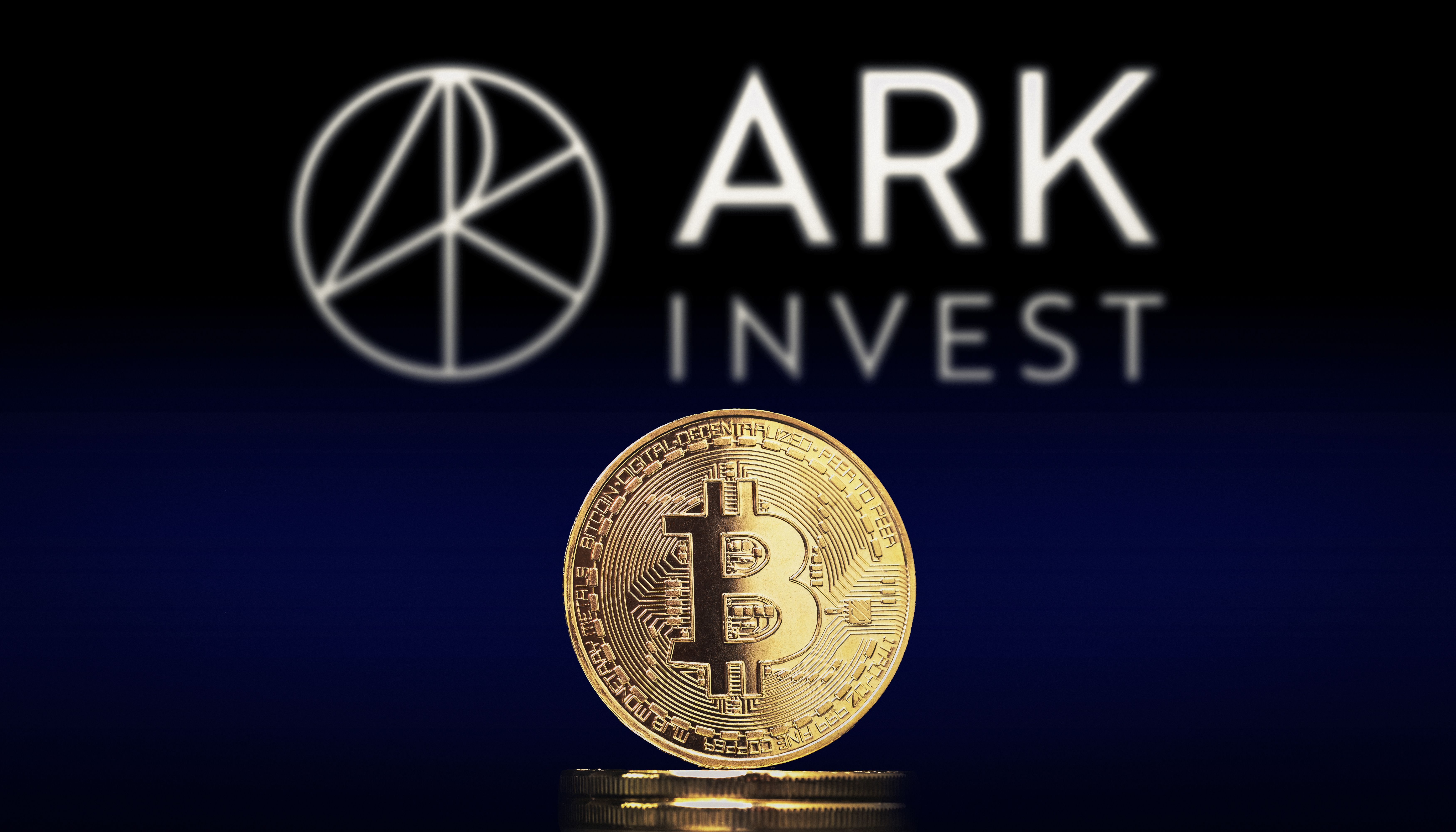 ARK Invest Dumps $52M in Circle Shares—Signal or Strategy?
