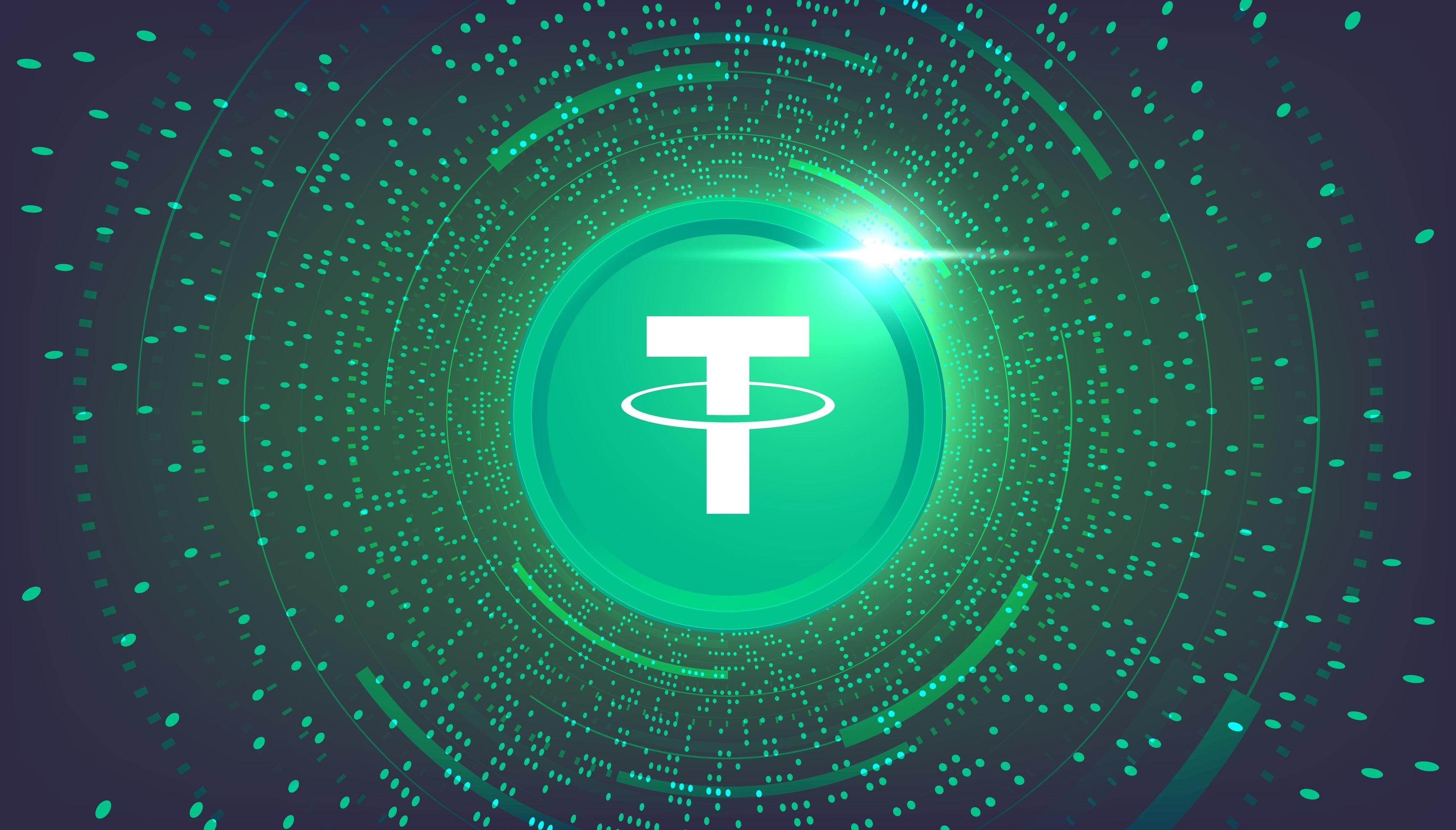 Tether Buys 32% of Gold Miner to Back ‘Bitcoin-Gold’ Reserve Strategy