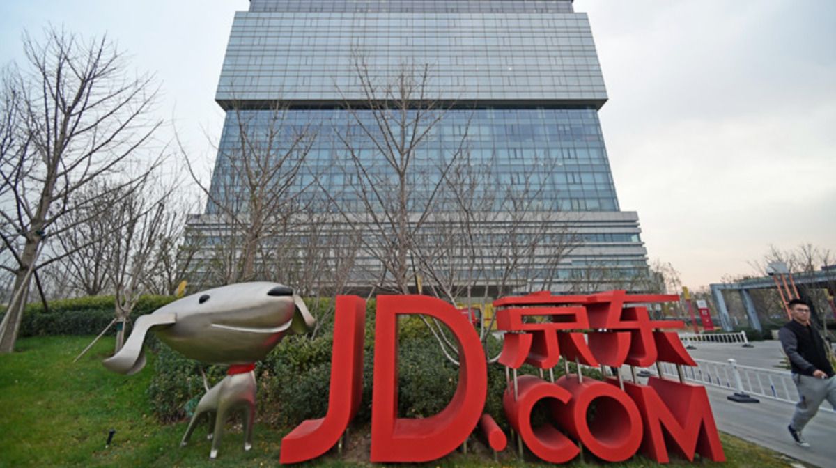 Chinese E Commerce Giant JD.com Launches Stablecoin Initiative