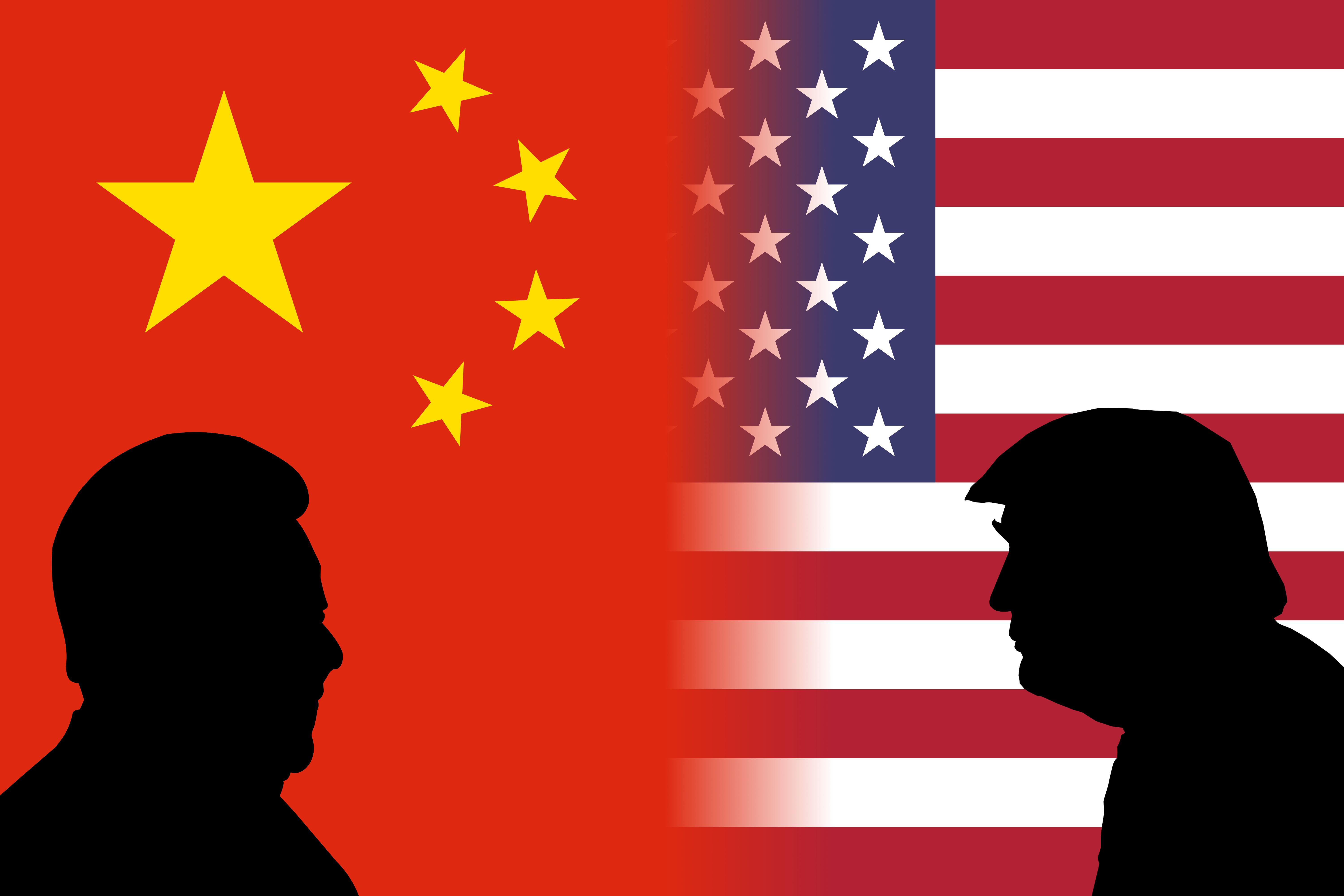 Trump Pushes Stablecoin Bill as China Expands Digital Yuan Globally