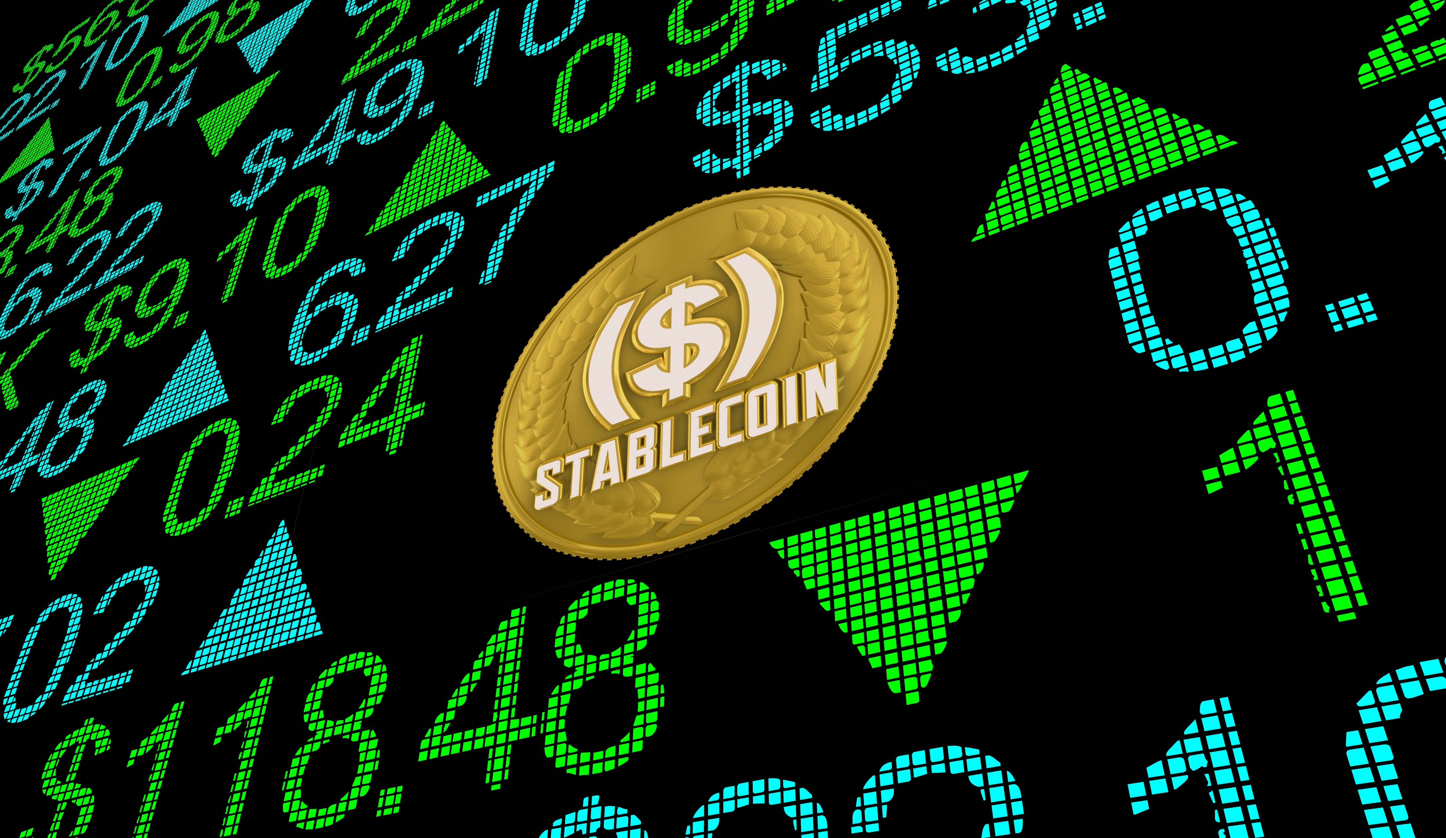 Is This the Start of a $2T Stablecoin Revolution?