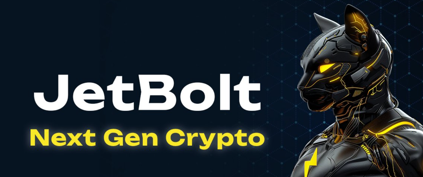 Inside JetBolt: The Gas-Free Crypto Changing Web3