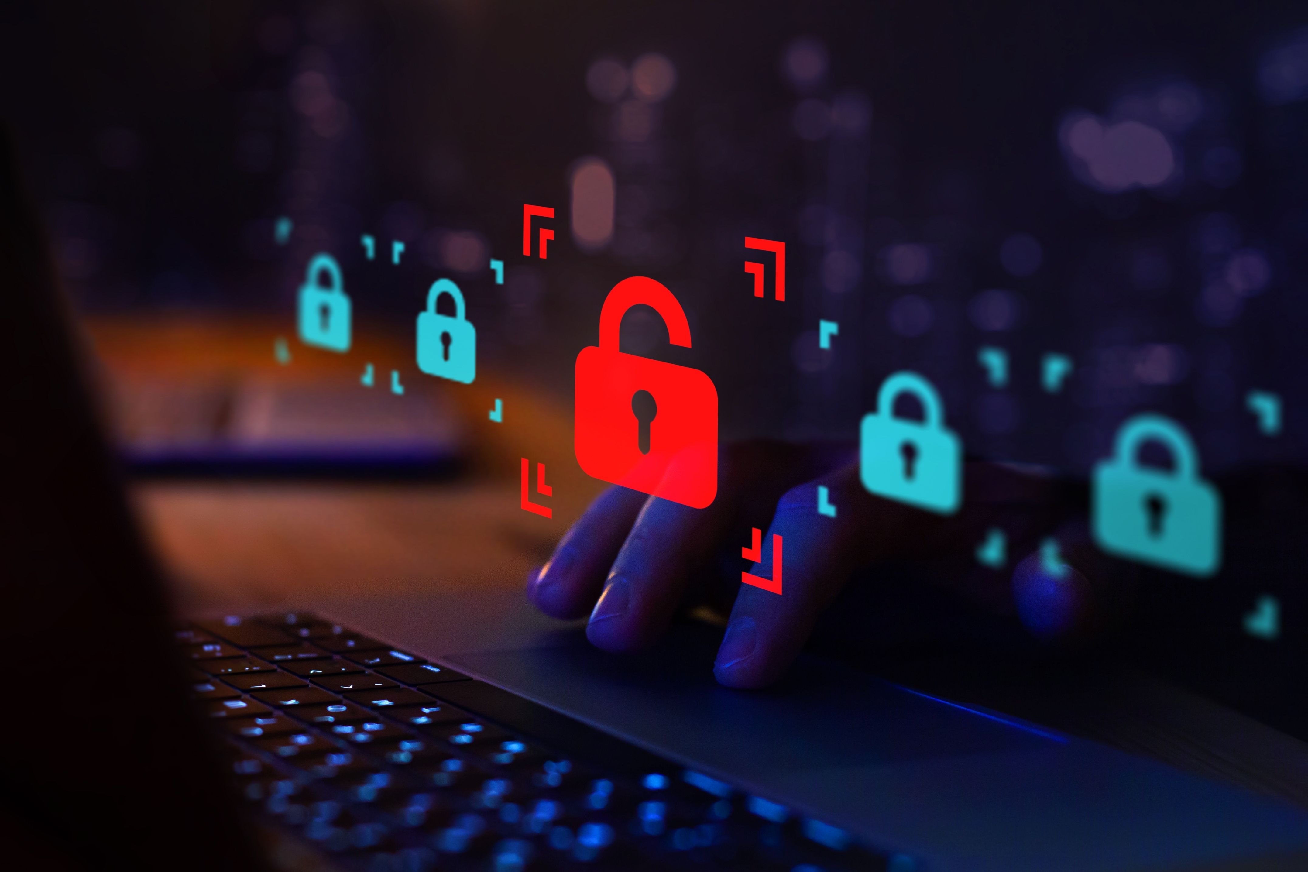 16B Password Leak Triggers Crypto Wallet Security Panic