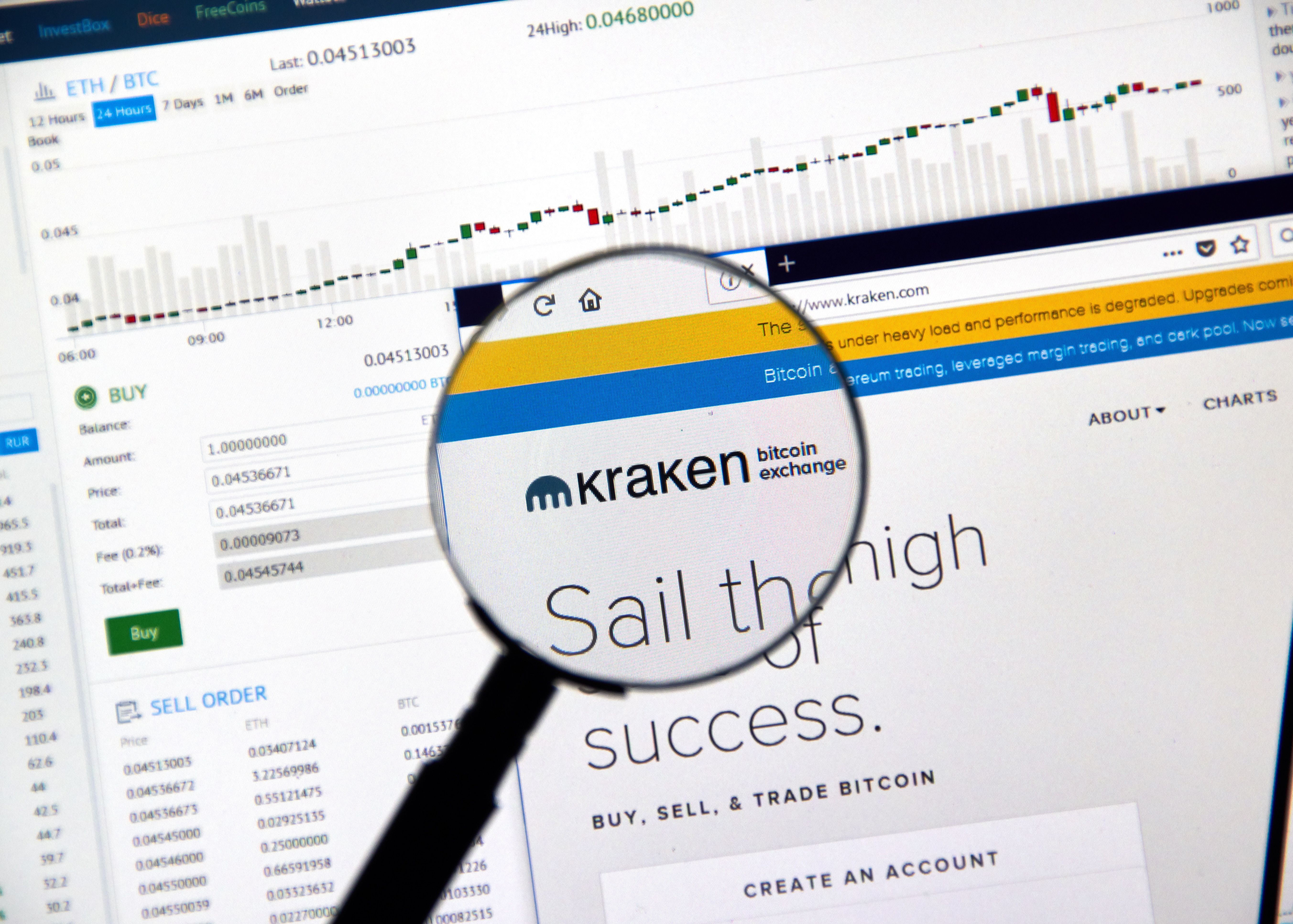 Kraken’s Babylon Integration Brings BTC Yield to the Masses