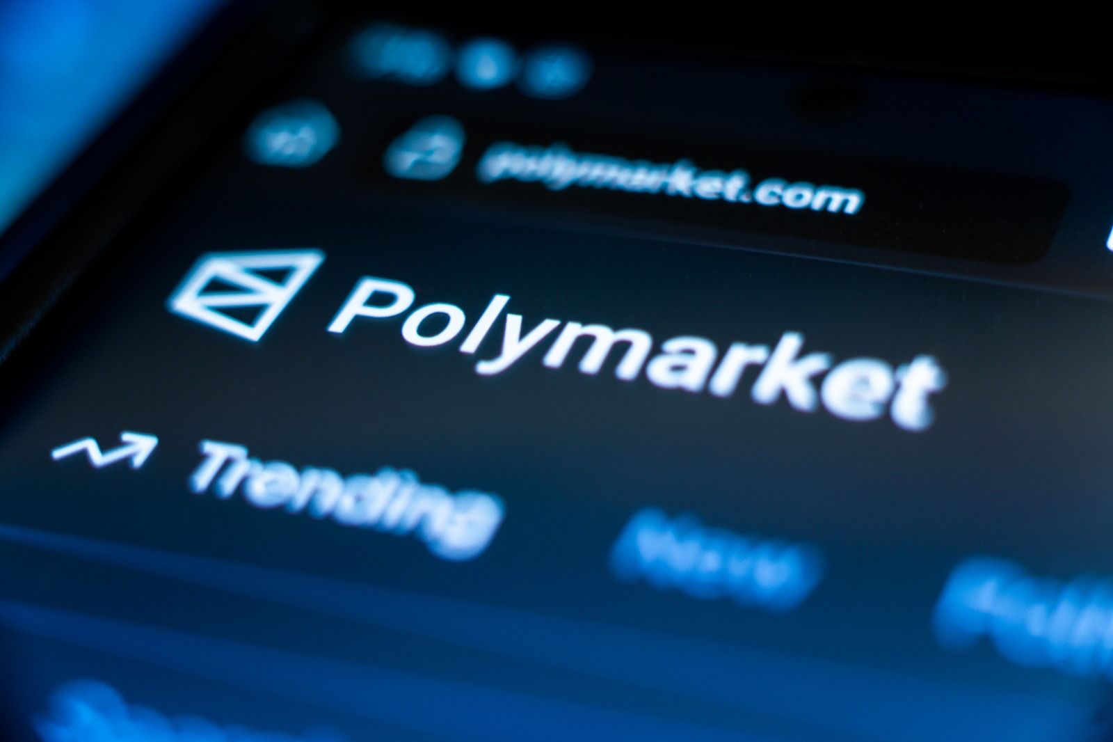Polymarket Traders Show Strong Confidence in GENIUS Act as Circle Shares Soar