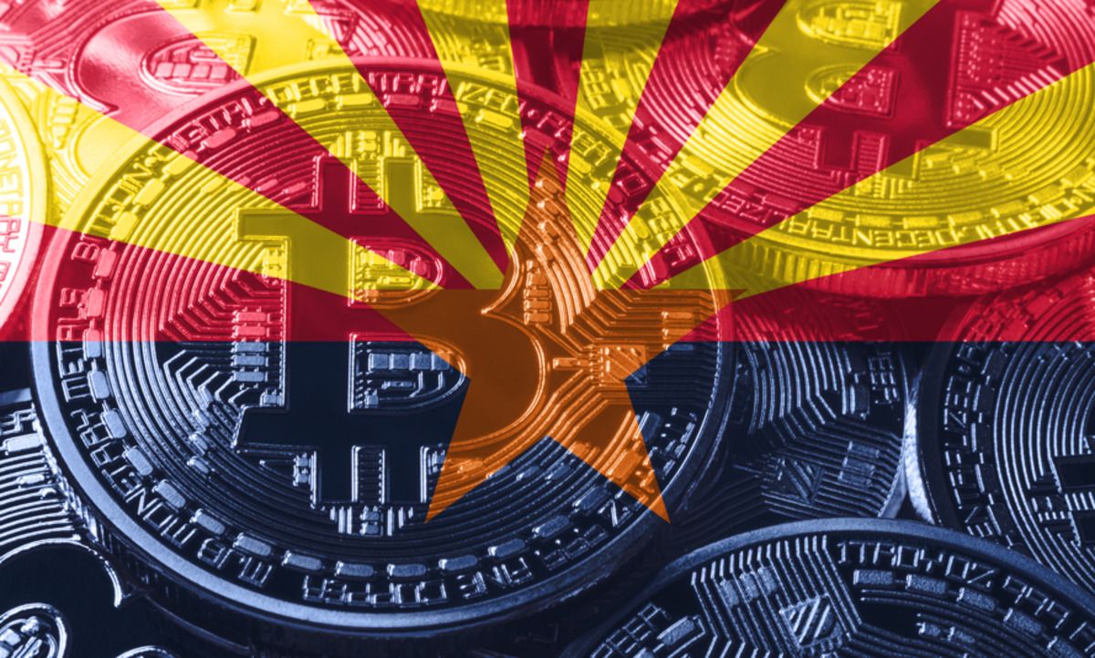 Arizona Senate Revives Plan for a State Bitcoin Reserve