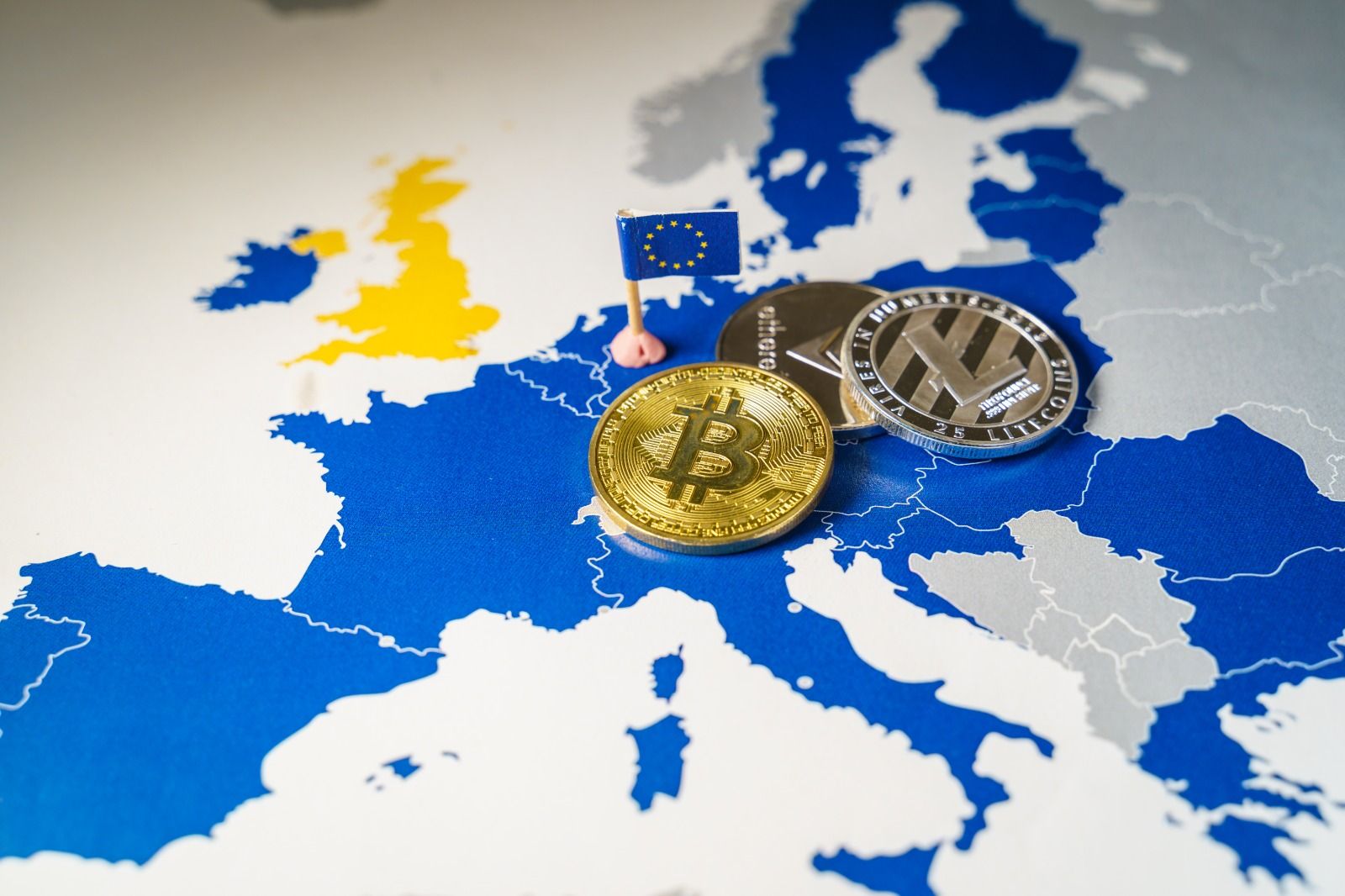 MiCA Drives EU Crypto Growth as Semler Challenges US Doubt