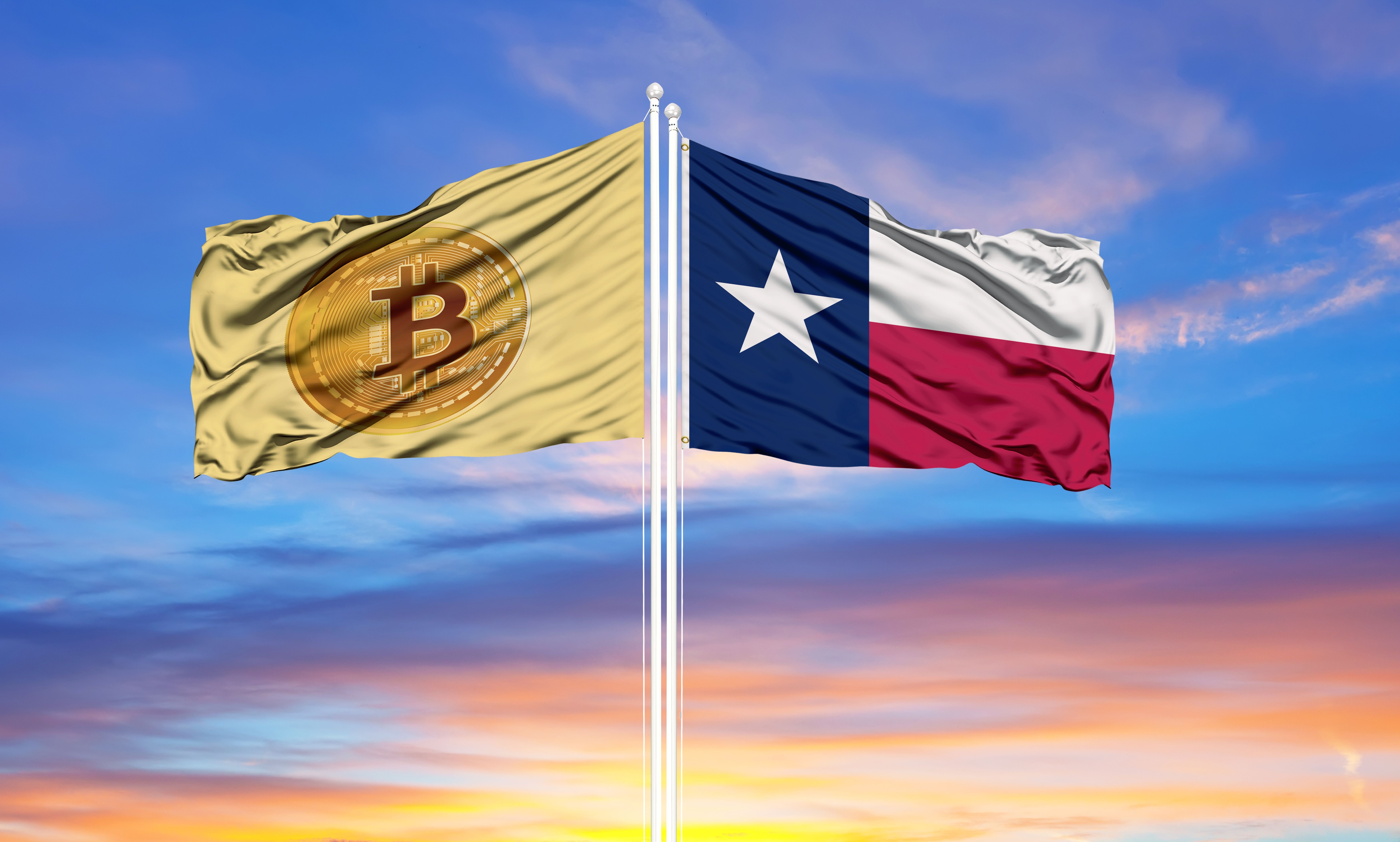 Texas Makes History: First State to Hold Bitcoin in Treasury