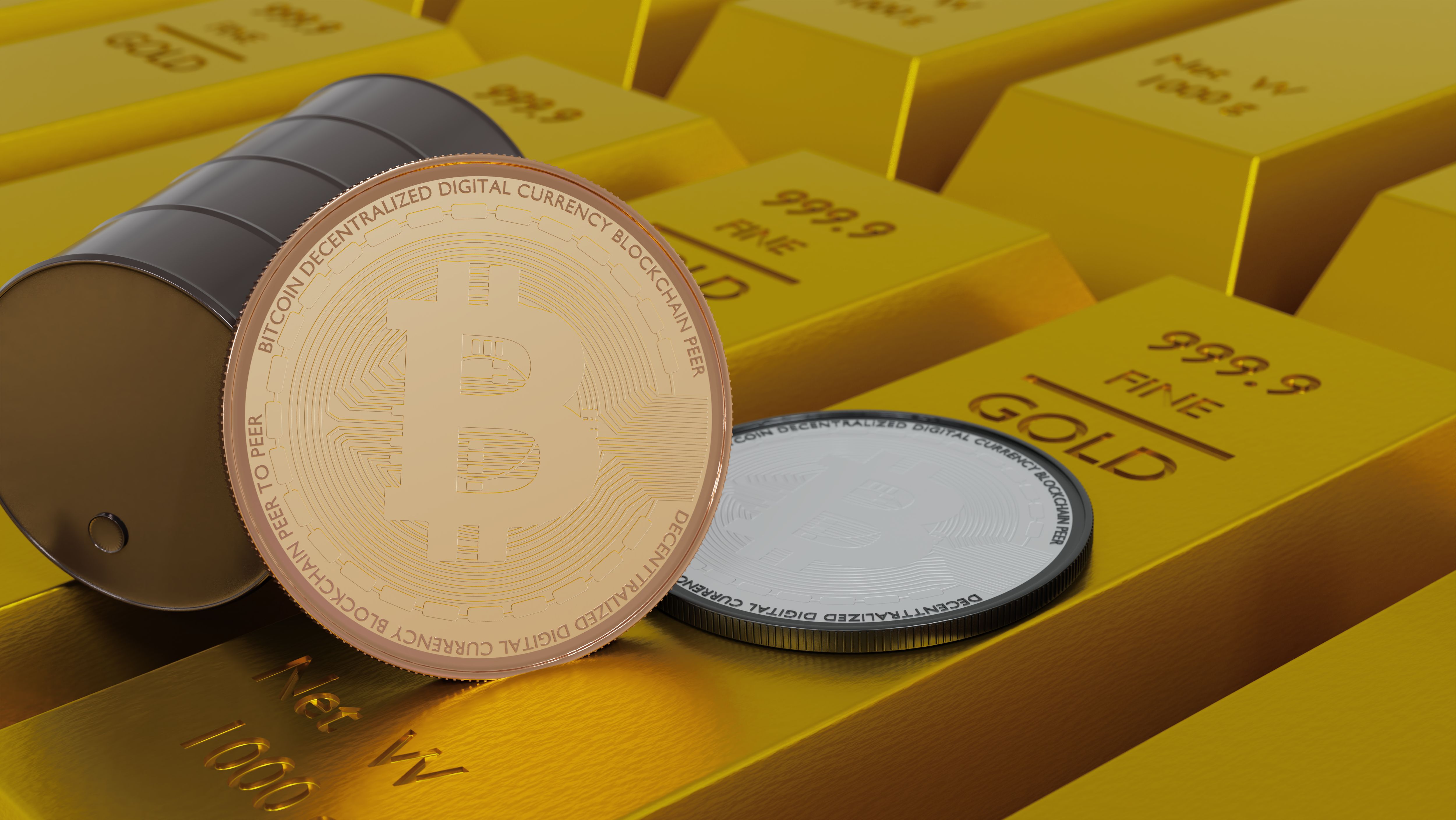 Oil-Backed Memecoin Soars 400% as Strait Crisis Looms