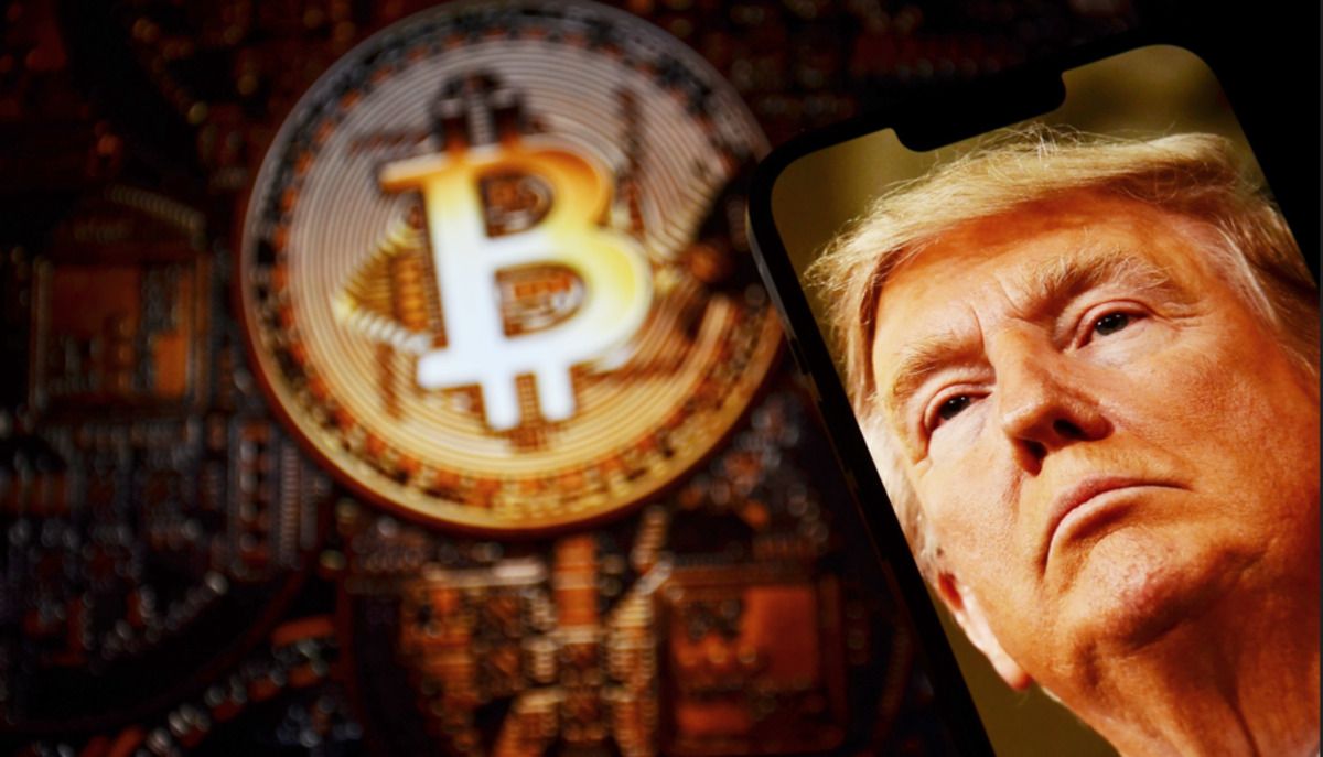 Trump Media Keeps Bitcoin Plan Despite $400M Buyback Move
