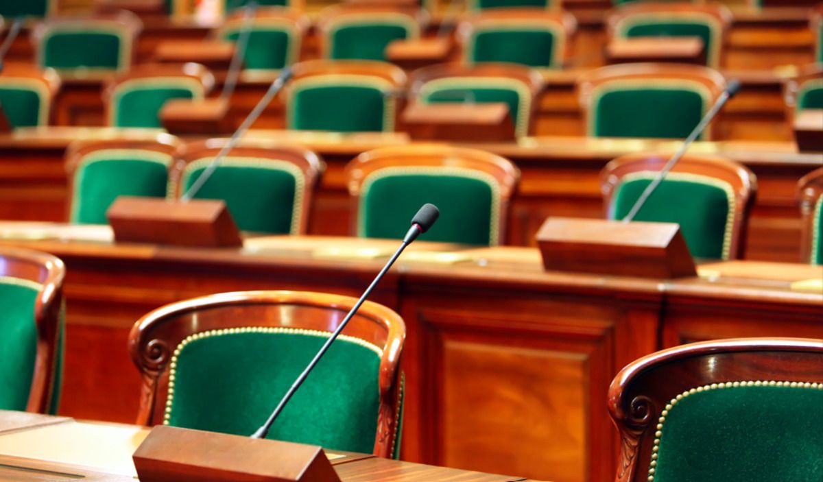Senators Skip Key Crypto Hearing as Political Divides Deepen