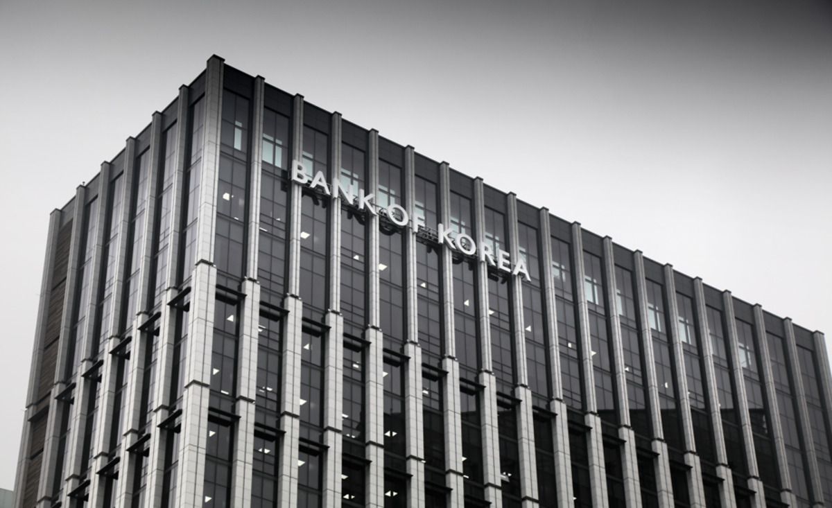 Bank of Korea Backs Phased, Bank-Led Rollout of Stablecoins