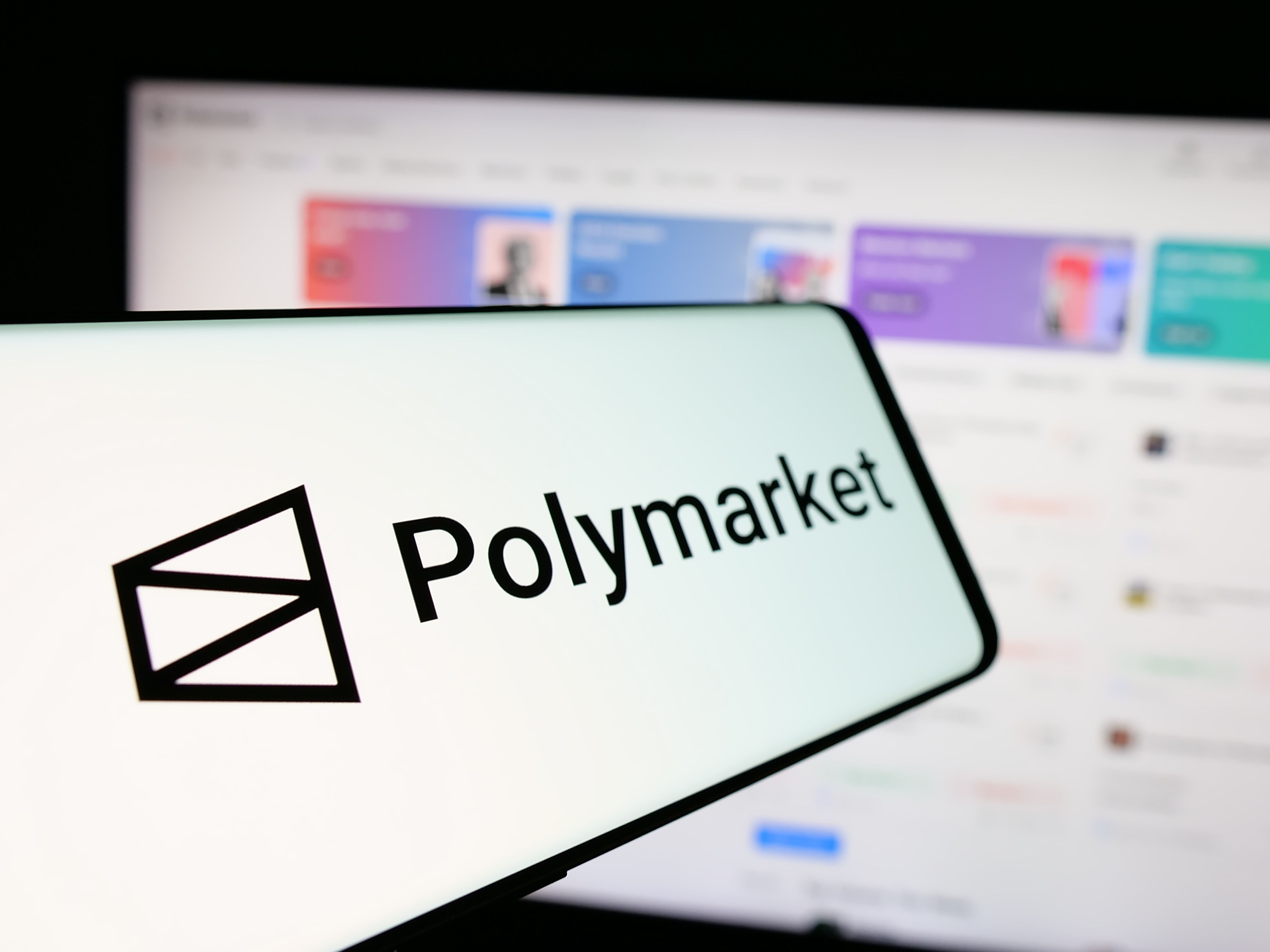 Polymarket Nears $200M Raise, Set to Become Crypto’s Next Unicorn