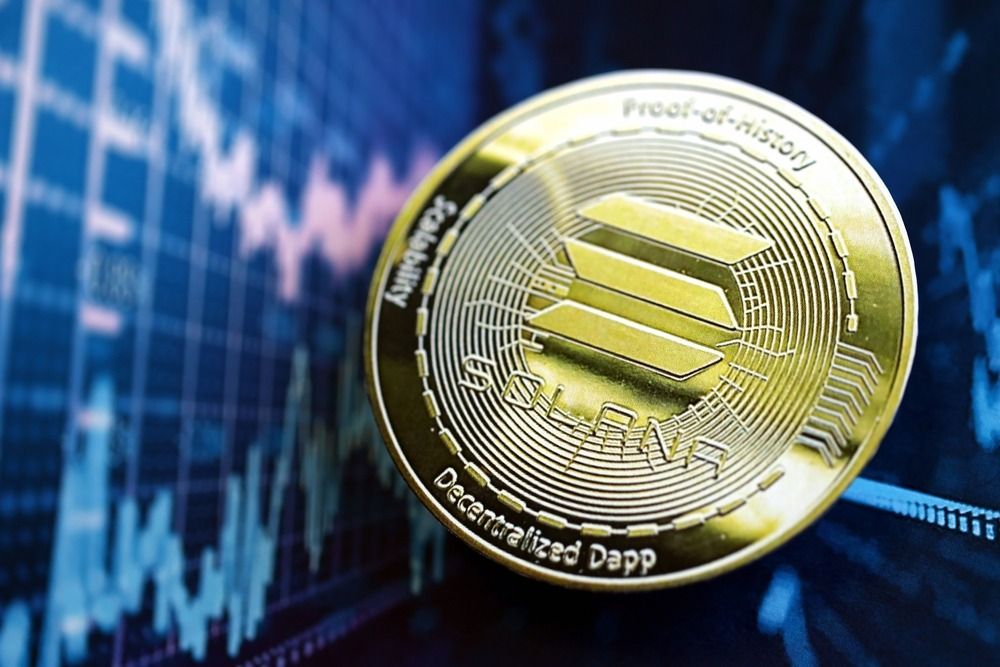Solana Attracts Wall Street Attention with ETF Filings and Futures Records