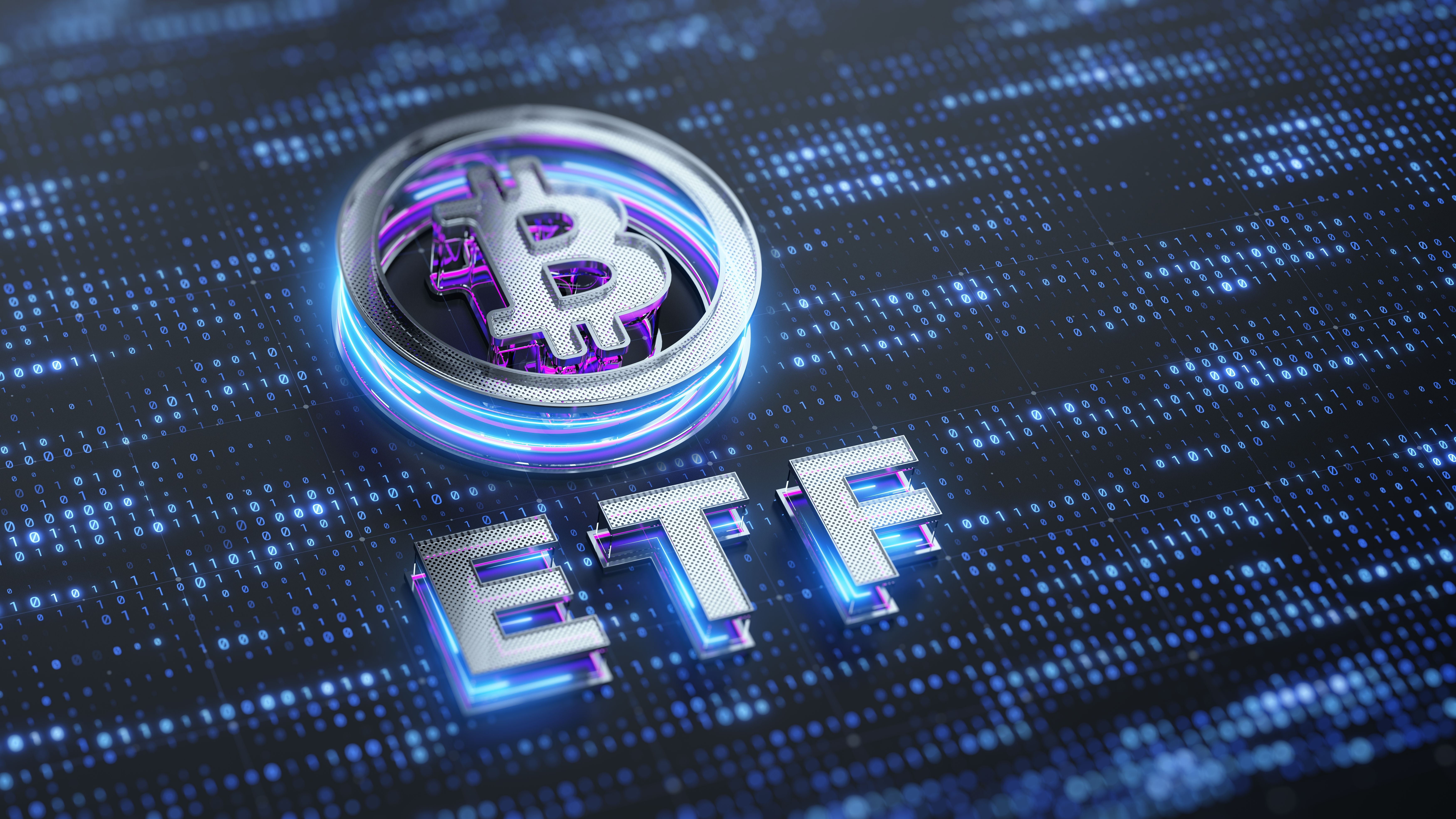 Bitcoin ETFs Notch $1B Weekly Inflow, Extending 10-Week Streak