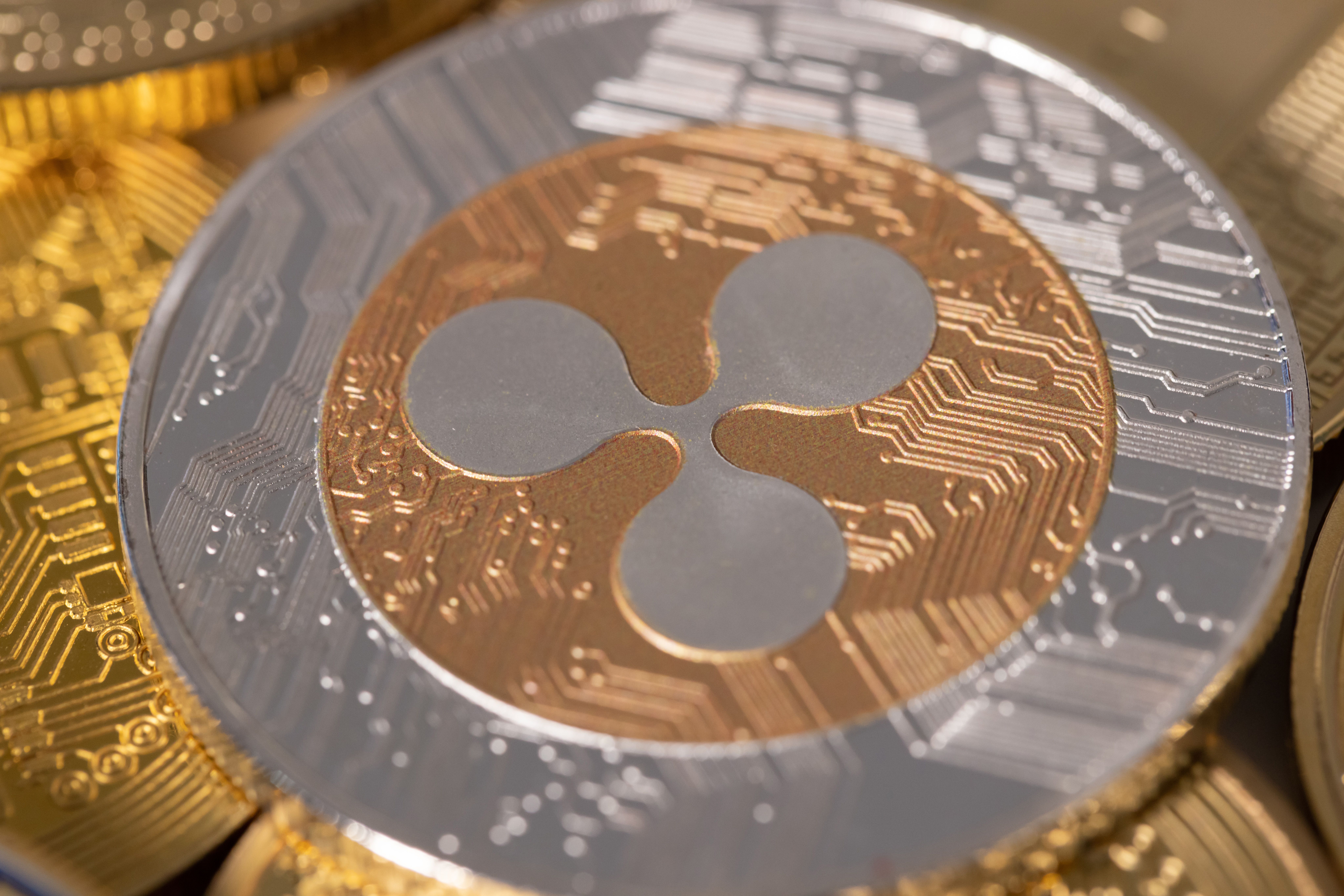XRP Court Case Update Today: Latest Ripple vs SEC News
