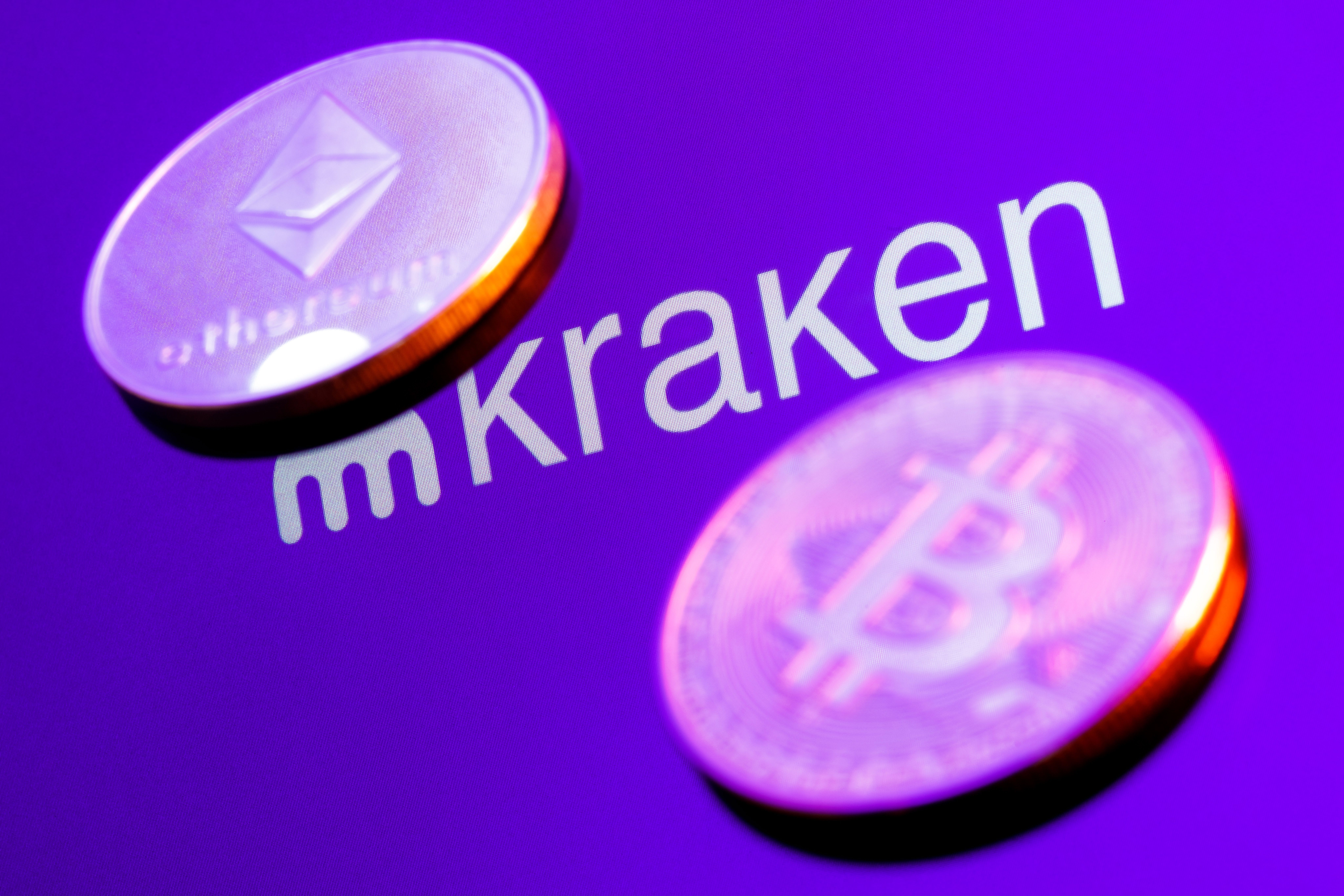 Kraken’s MiCA Milestone: Irish License Opens All-EU Access