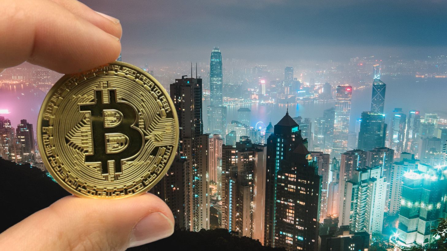 Hong Kong Targets Crypto Risk as Insurers Face Tougher Capital Rules