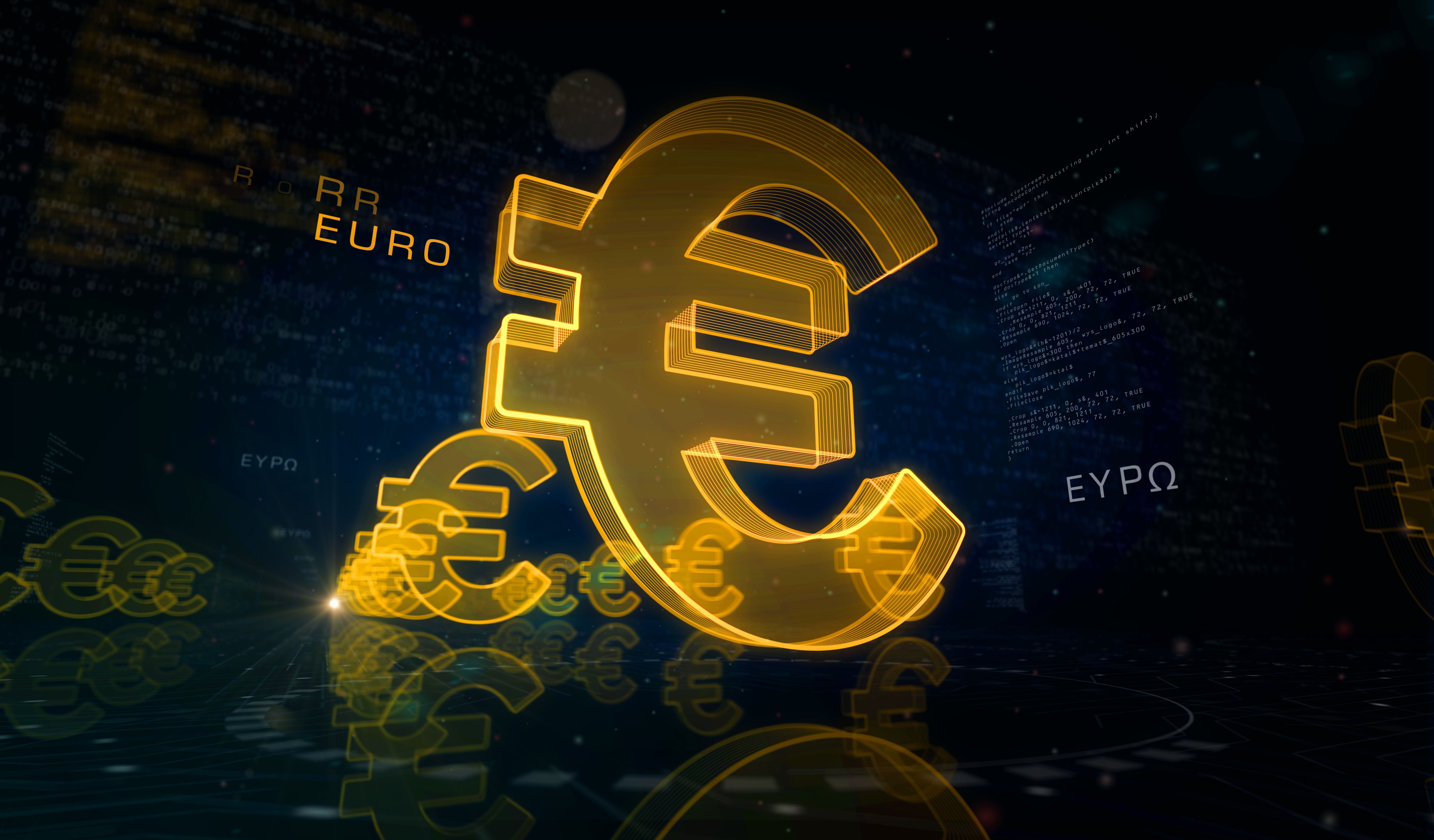 Euro Stablecoin Market Nears $500M, Outpaces Dollar’s Growth