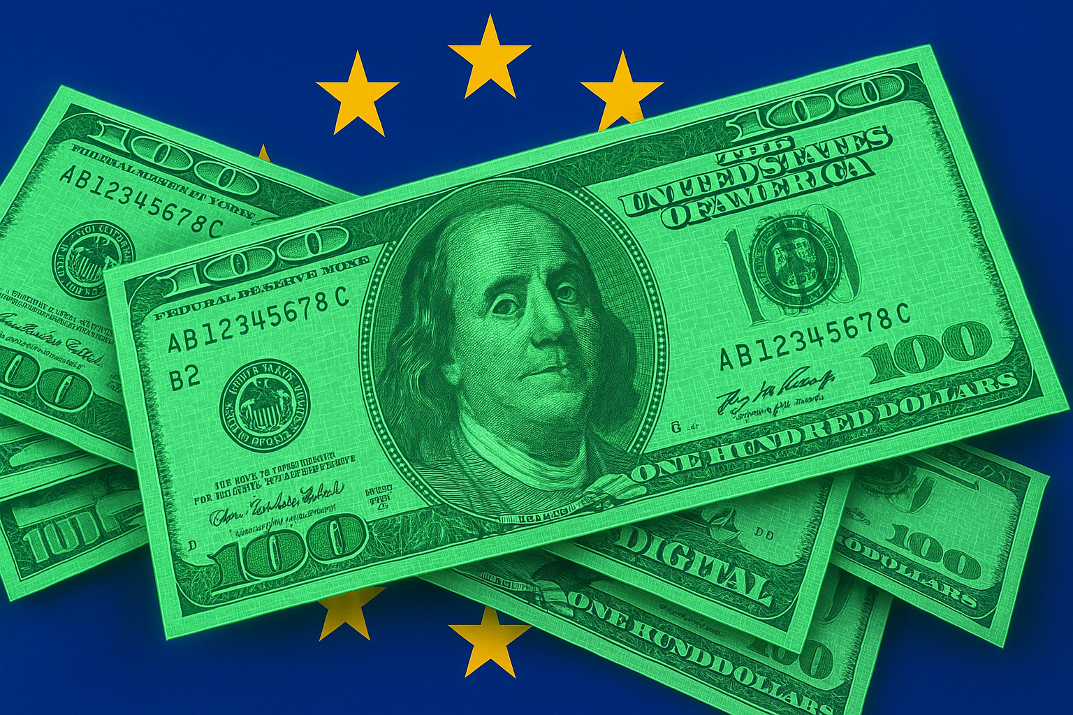 Stablecoins and Crypto Cards Gain Ground in Europe's Everyday Economy