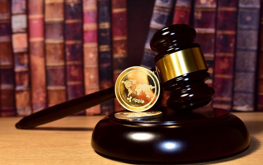 Brad Garlinghouse Doubles Down on XRP Loyalty as Ripple’s SEC Battle Nears End