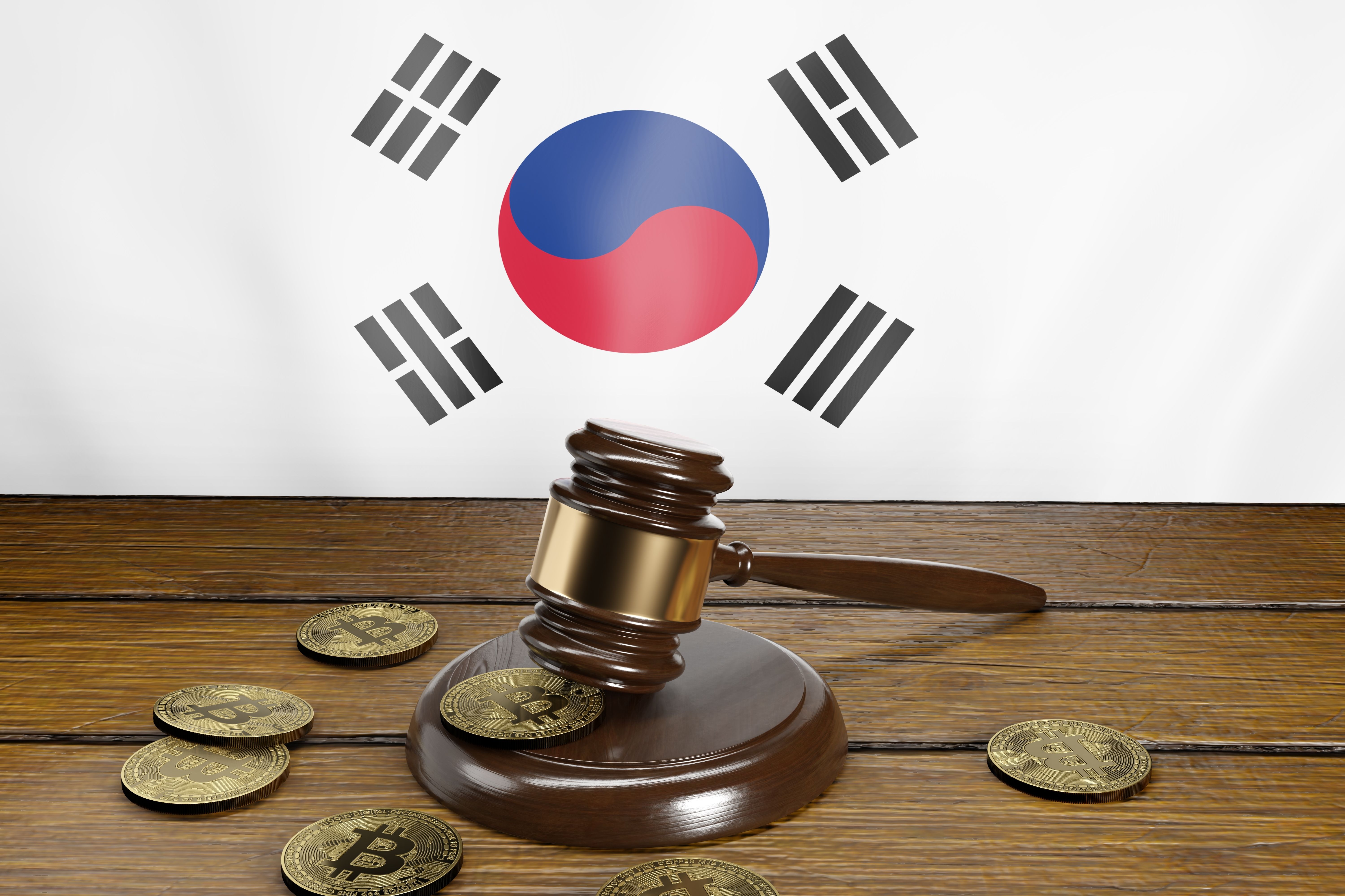 CBDC on Ice: Korean Banks Pivot to Won-Backed Stablecoins