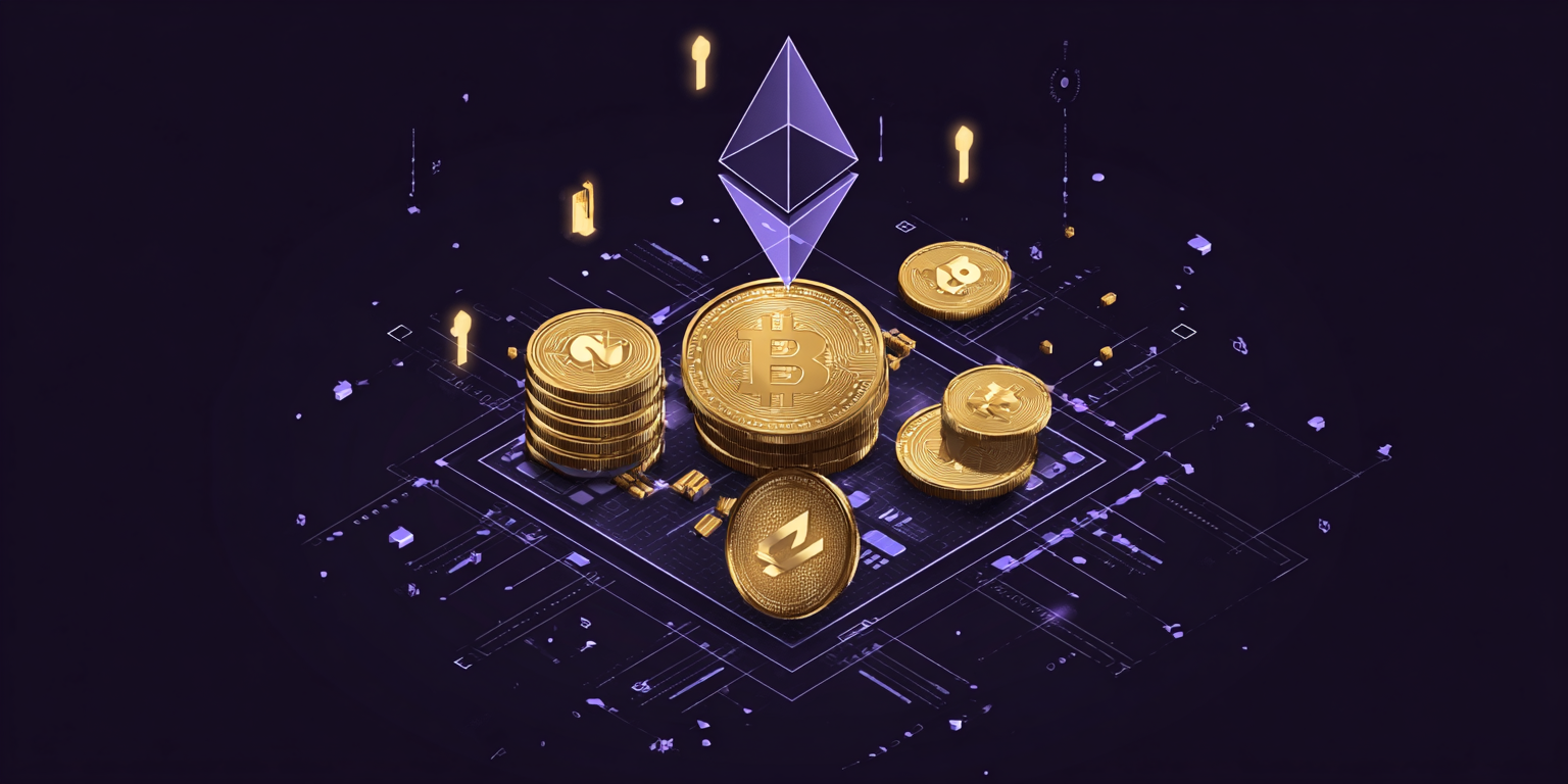 Best Crypto Staking Platforms To Maximize Your Passive Income In 2025