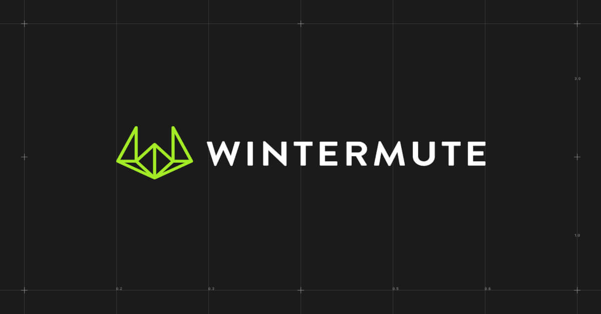 Wintermute Secures Wall Street’s First Bitcoin-Backed Credit Line