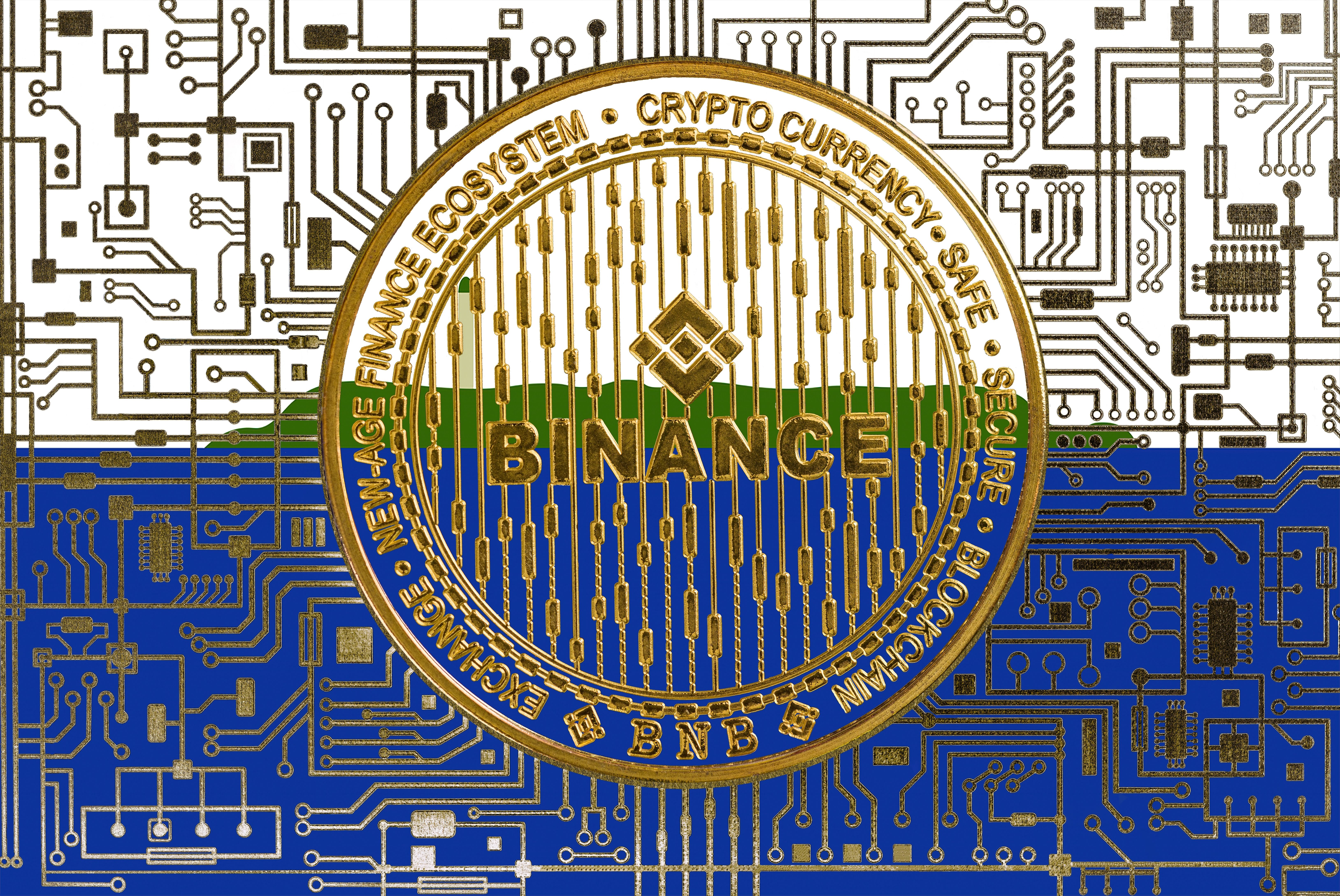 Over $1.7M in XRP Exit Binance Amid Bullish Higher Low Signal