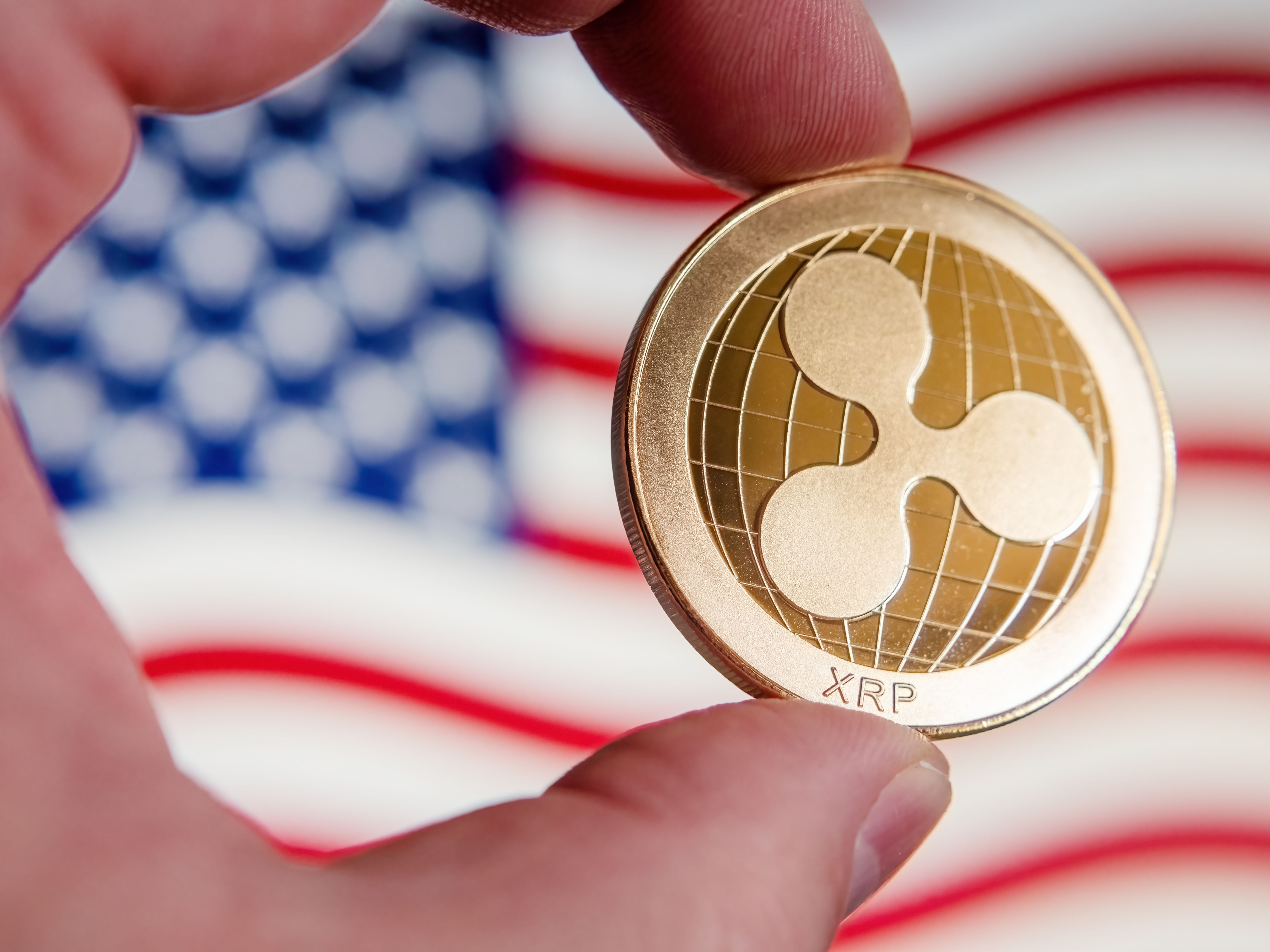 Why Bank of America Still Values XRP in the Stablecoin Era