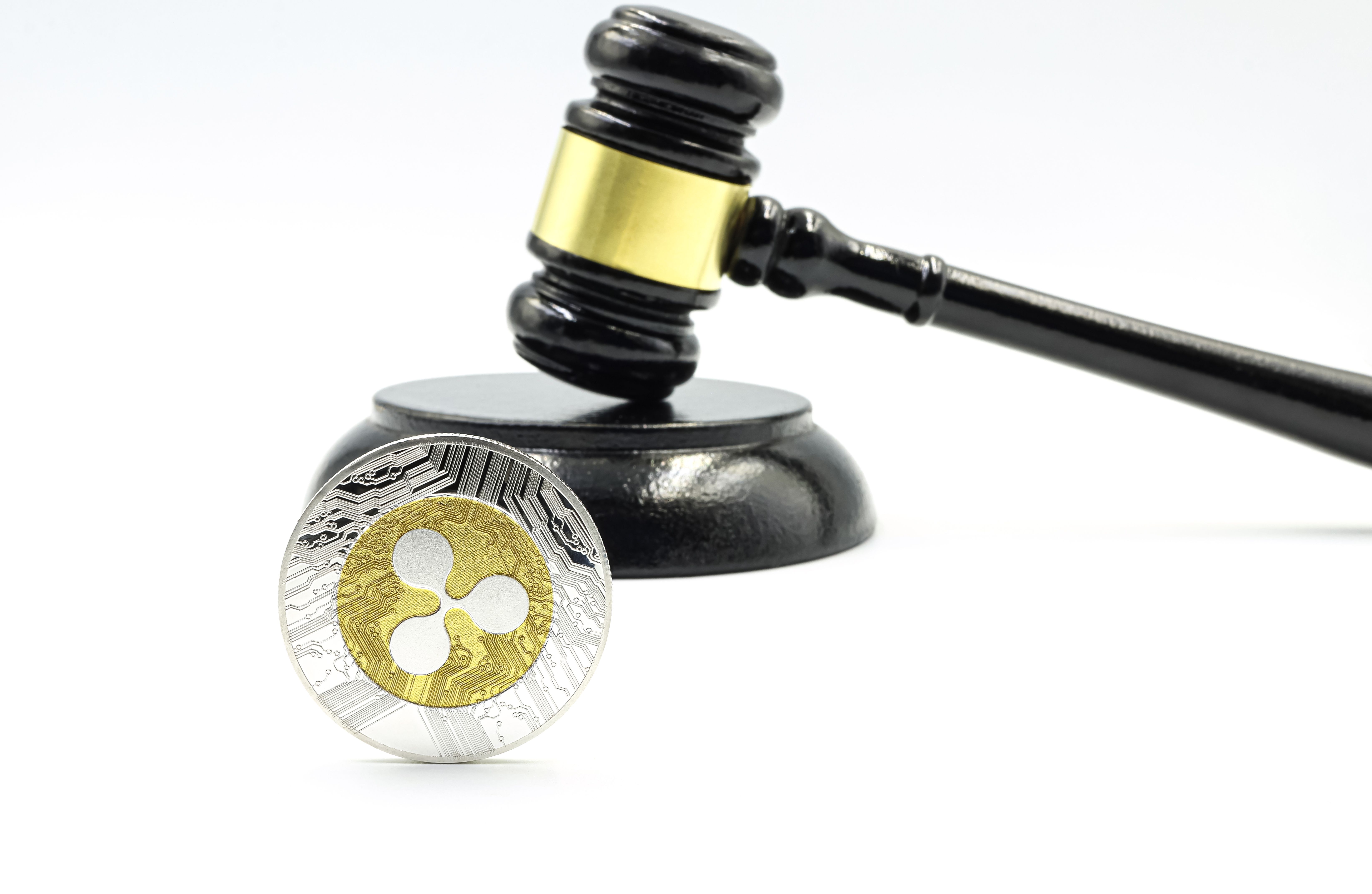 Bloomberg: 95% XRP ETF Approval as Whale Accumulation Rises