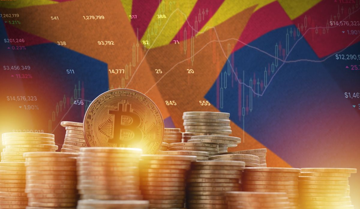 Katie Hobbs Vetoes Plan to Hold Seized Crypto in State Fund