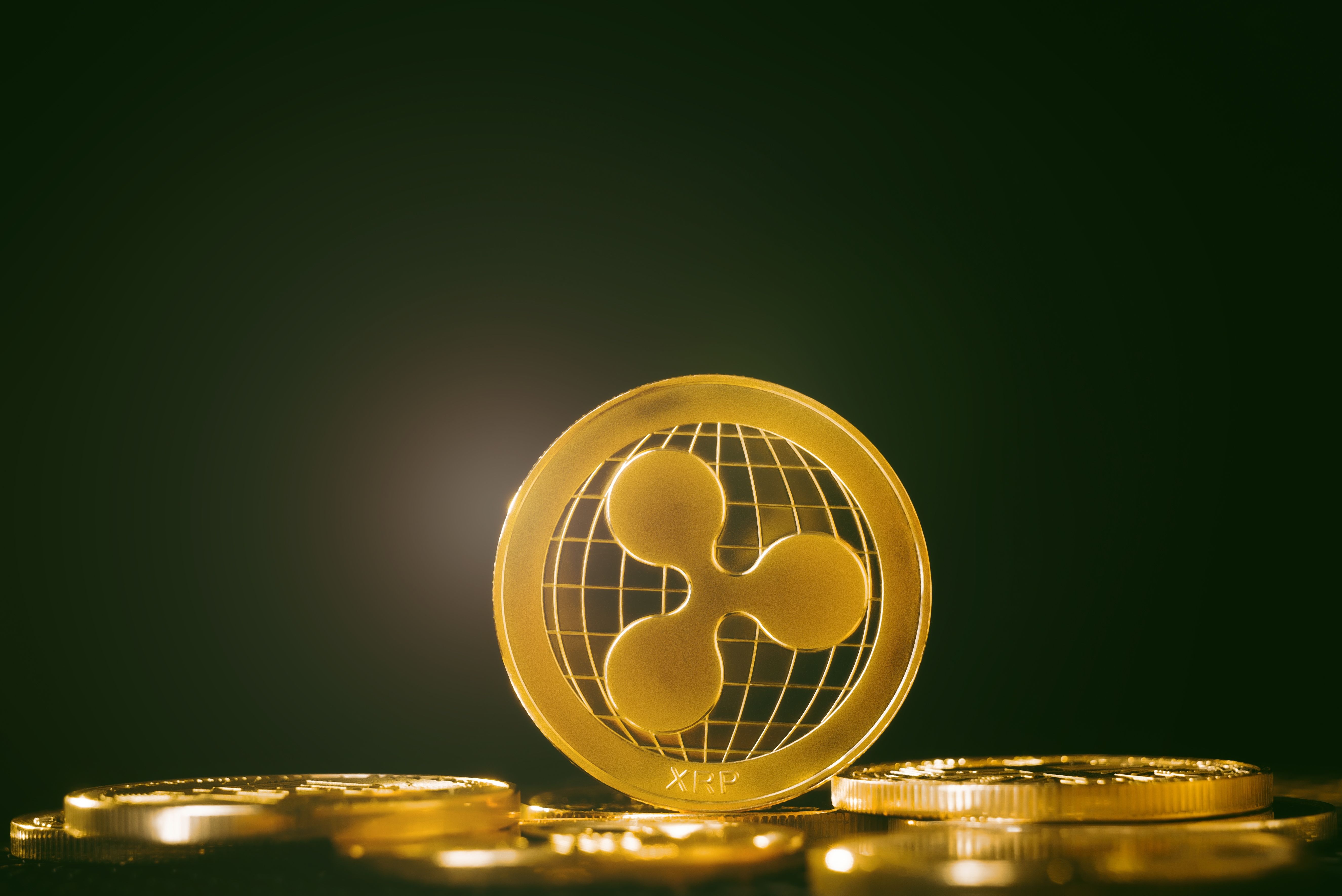 XRP Ledger’s Institutional Strategy Unfolds as Golden Cross Sparks