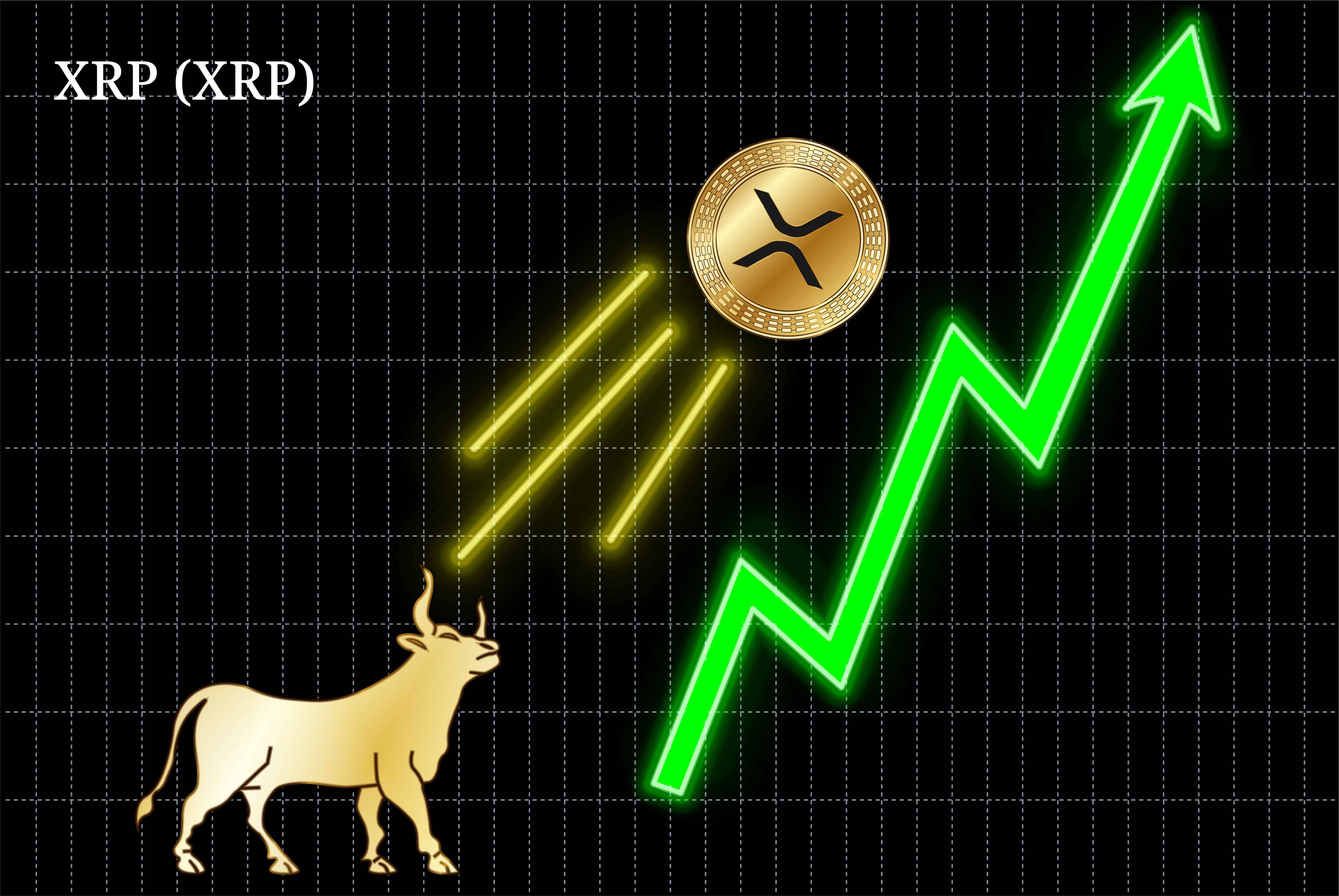 XRP Dominance Surges: Can Ripple Outshine Ethereum?