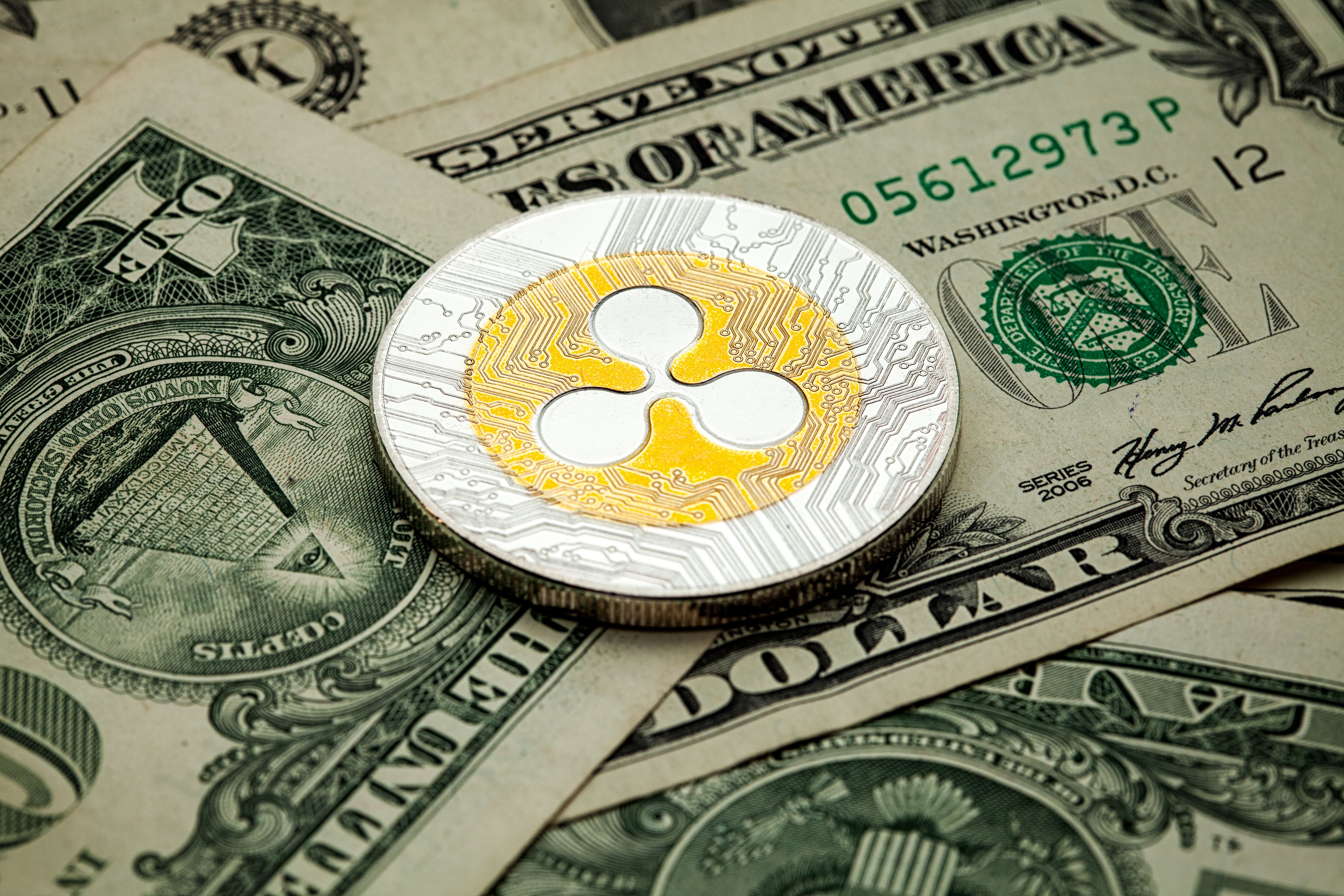Did Elon Musk Really Invest $104B in XRP? The Truth Unveiled