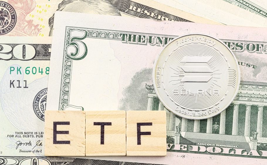 REX Solana ETF Opens with 33M Volume While DFDV Increases SOL Exposure